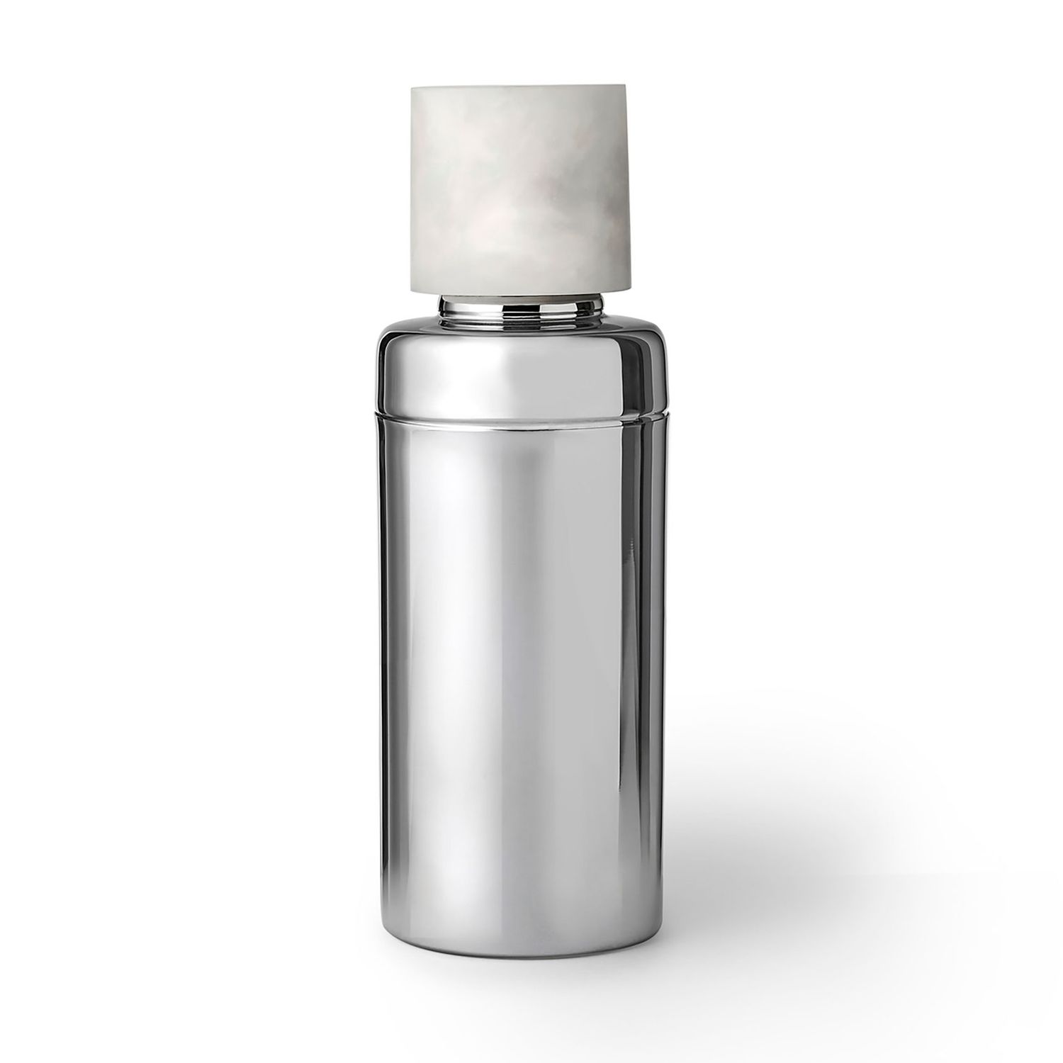 Godinger Azure Cocktail Shaker Stainless Steel white 51169, 028199511695