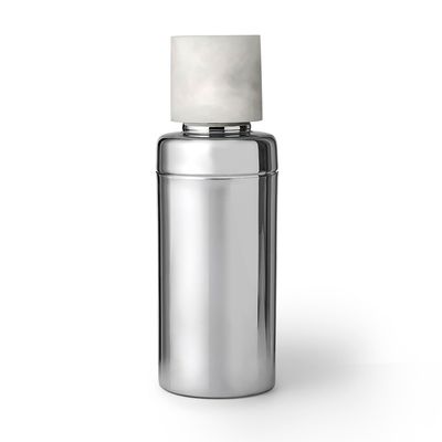 Godinger Azure Cocktail Shaker Stainless Steel white 51169, 028199511695