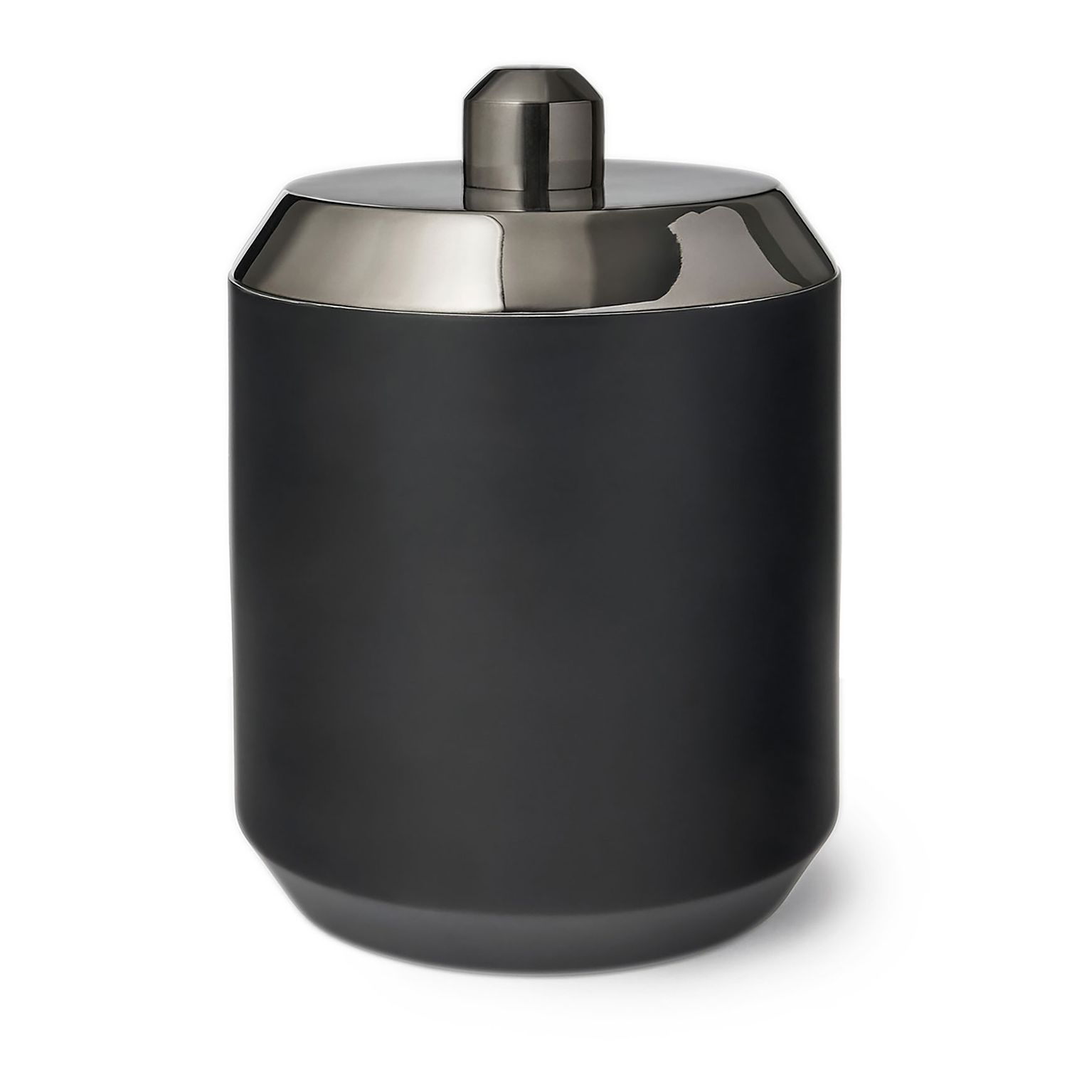Godinger Raven Black Mat Dl Wlice Bucket 51236, 028199512364