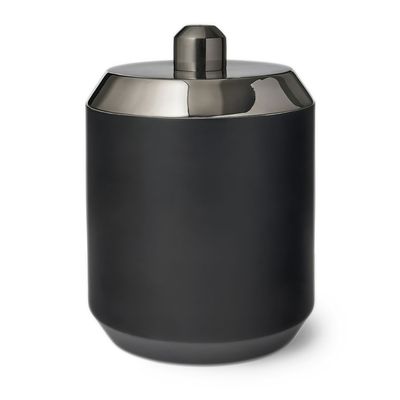 Godinger Raven Black Mat Dl Wlice Bucket 51236, 028199512364