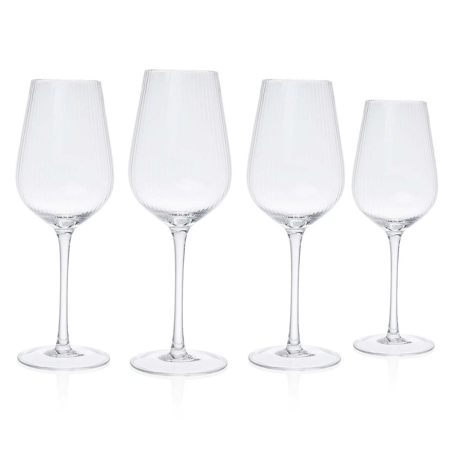 Godinger Divo White Wine 13.5 oz 29592, 028199295922
