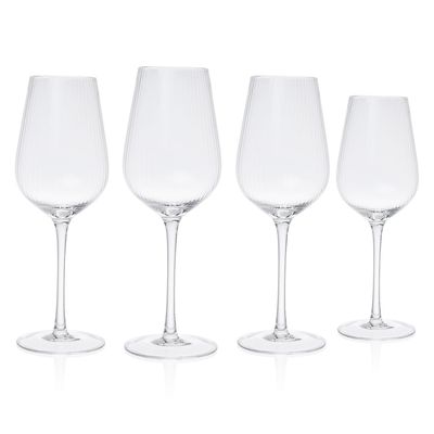 Godinger Divo White Wine 13.5 oz 29592, 028199295922