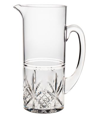 Godinger Nx Dublin Acrylic Pitcher Box 64928, 028199649282