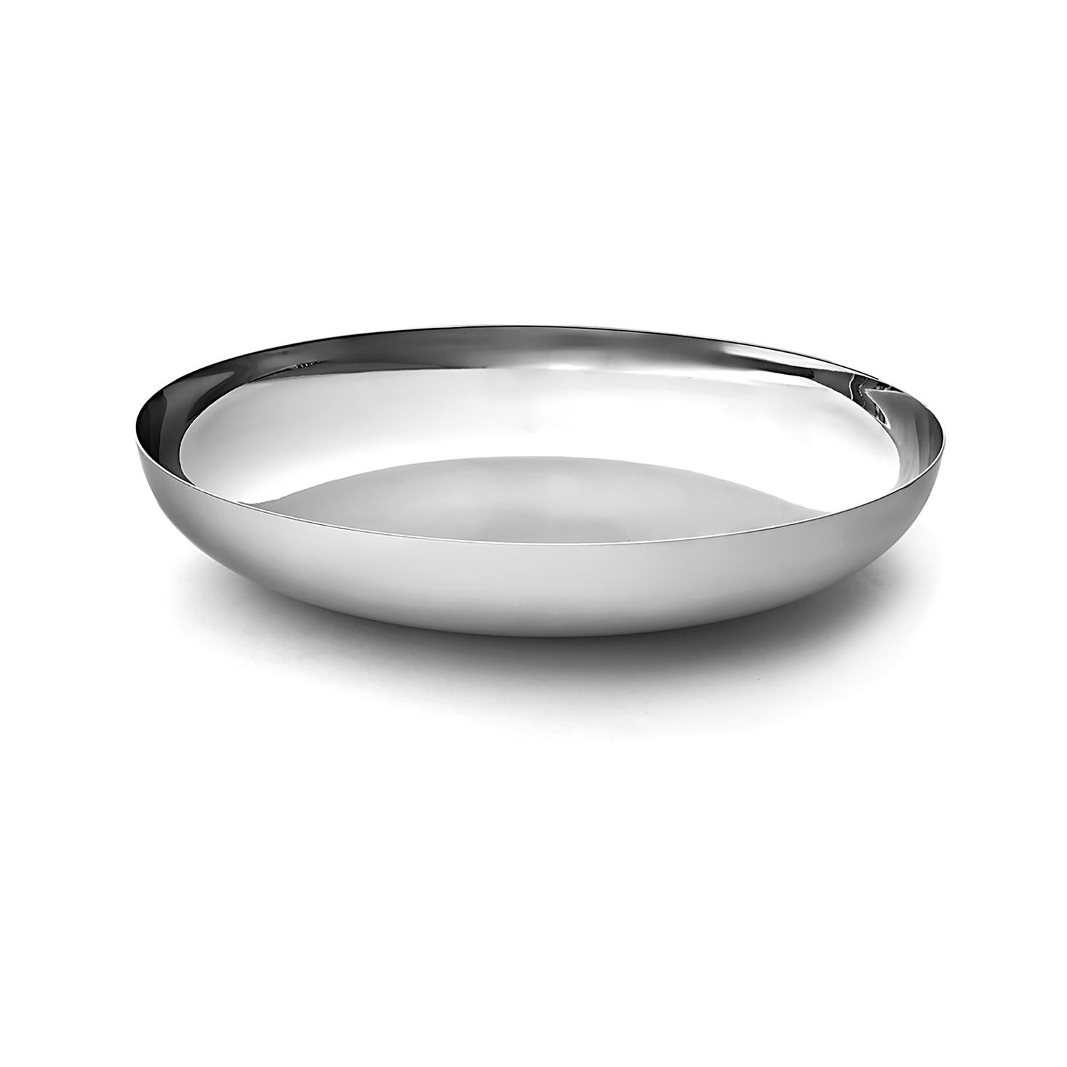 Godinger Guilded Sm Serving Platter 51171, 028199511718