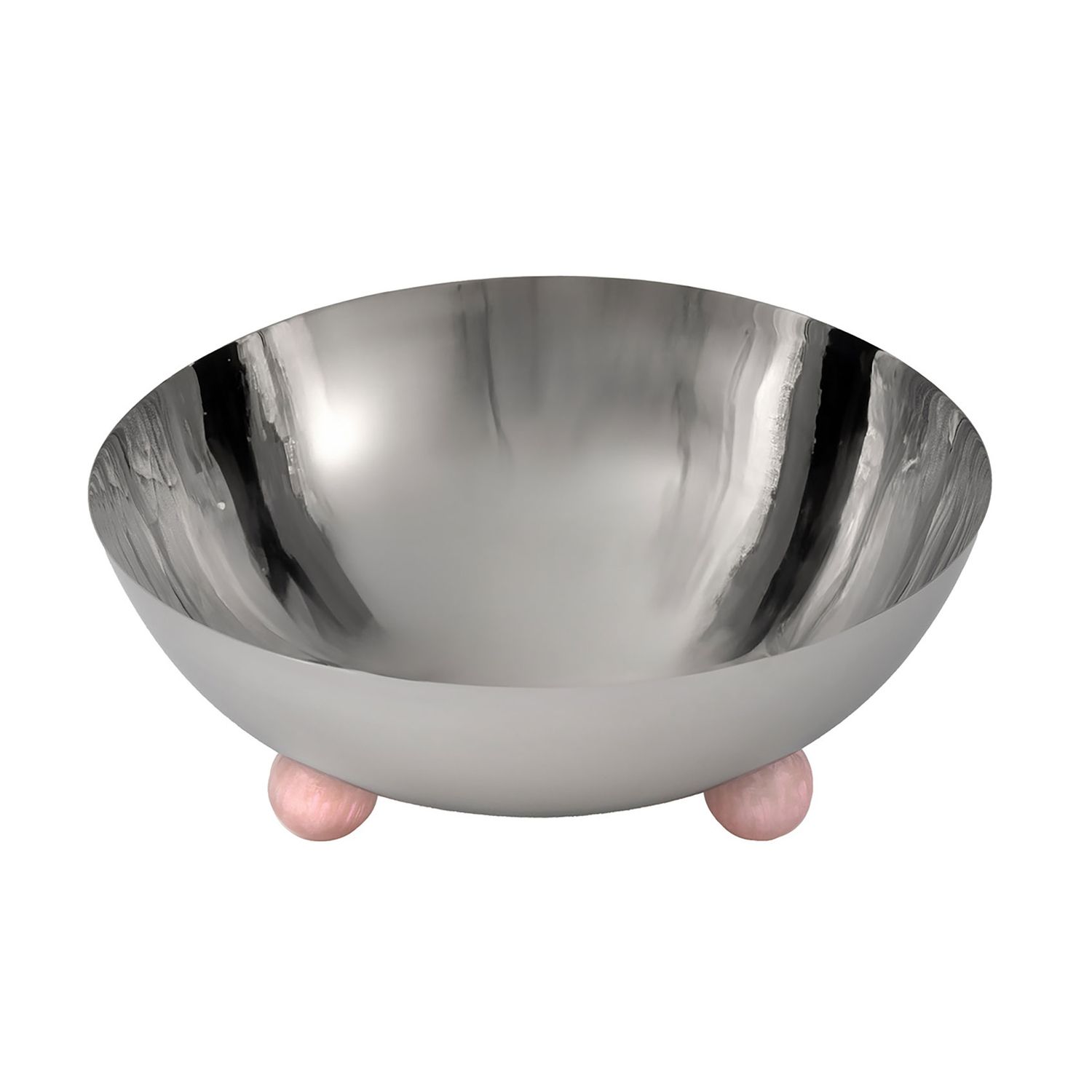 Godinger Hyaline Steel 12salad Bowl 50946