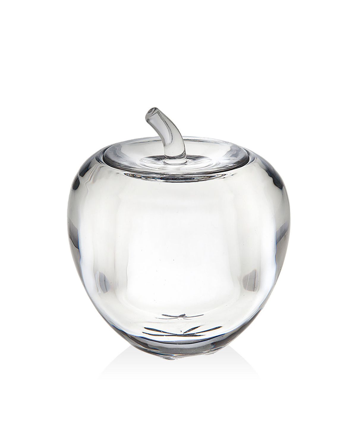Godinger Small Covered Apple Box 45483, 028199454831
