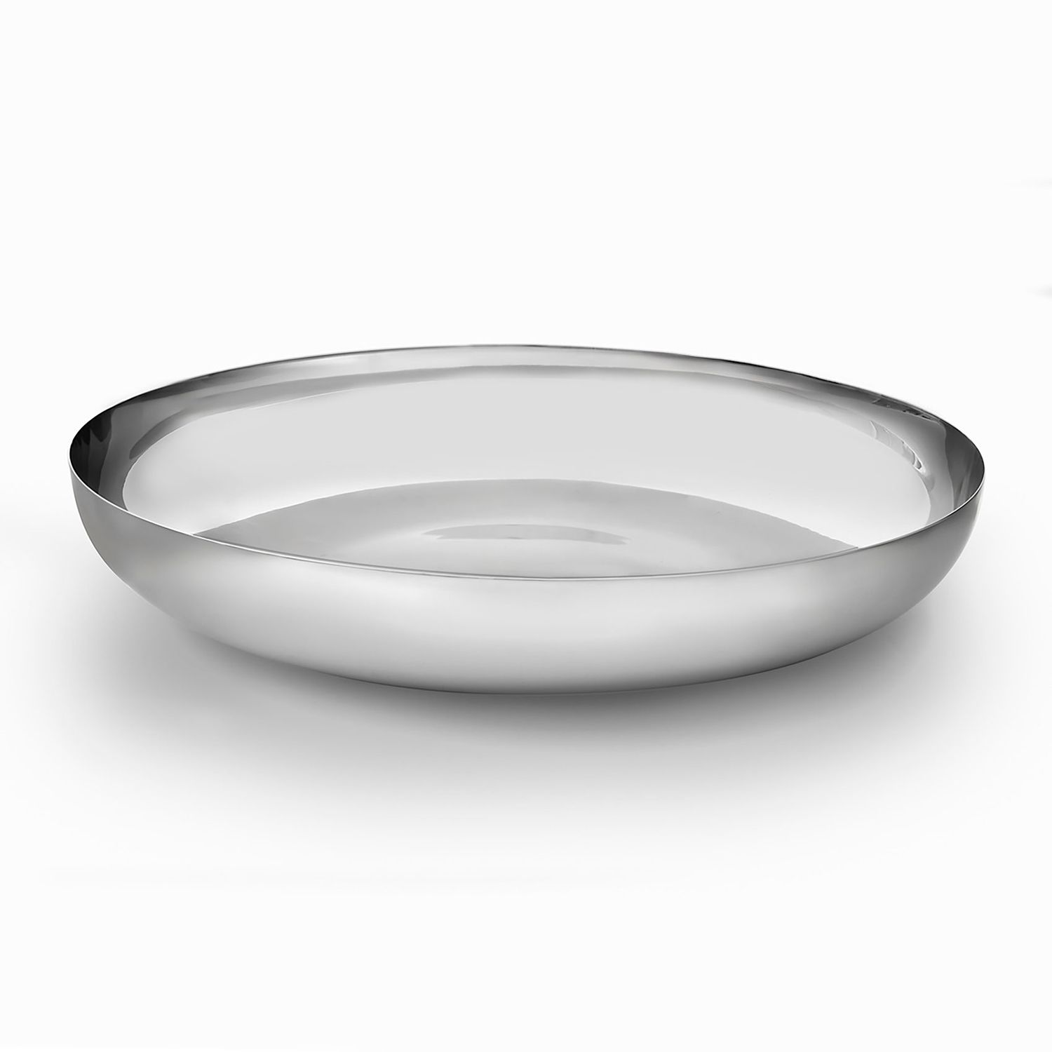 Godinger Guilded Large Serving Platter 51170, 028199511701
