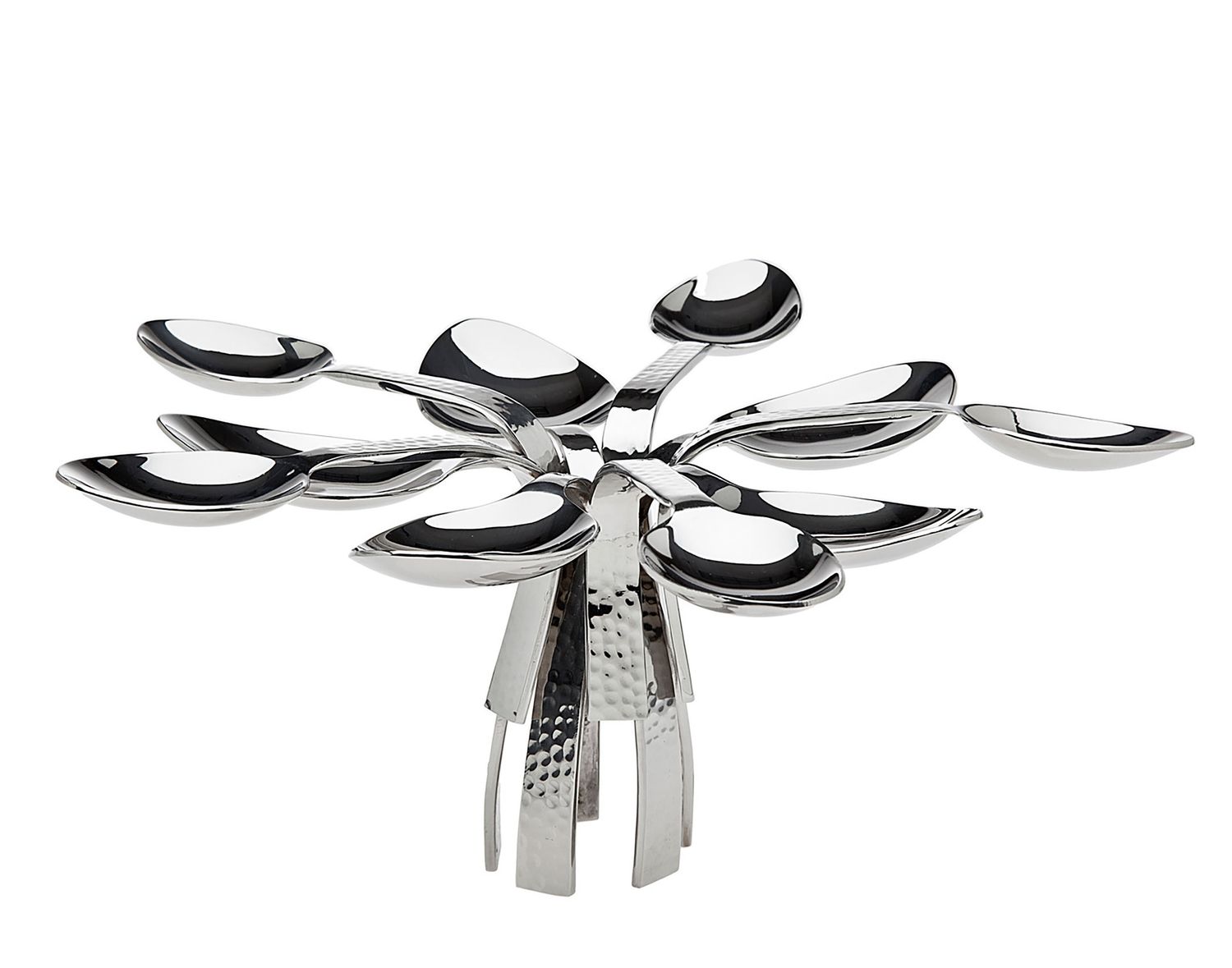 Godinger Piedmont Spoon Tray 7450