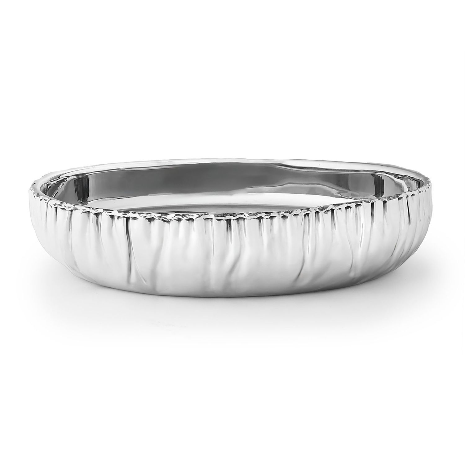 Godinger Cerro Large Oval Serve Bowl 51083