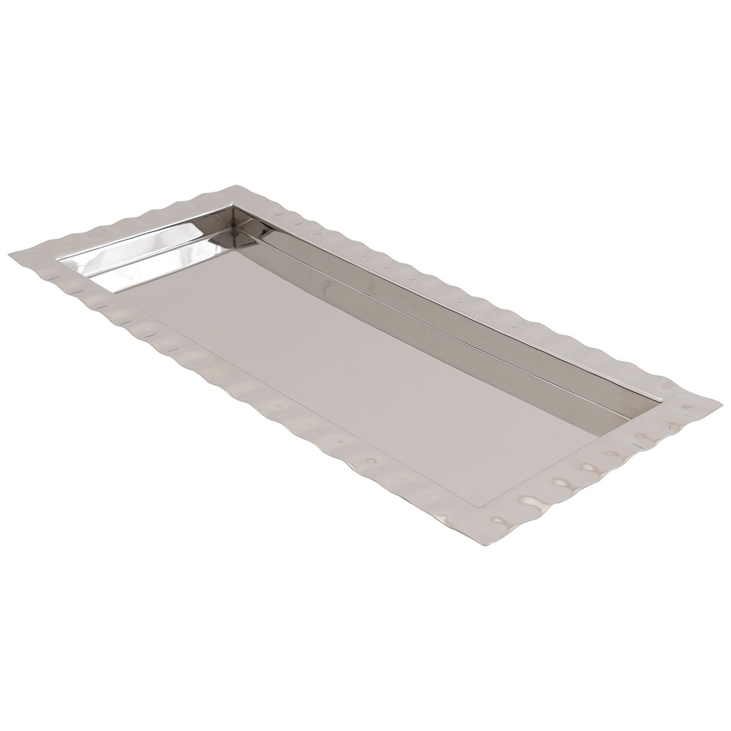 Godinger Guilded Serving Tray 51140