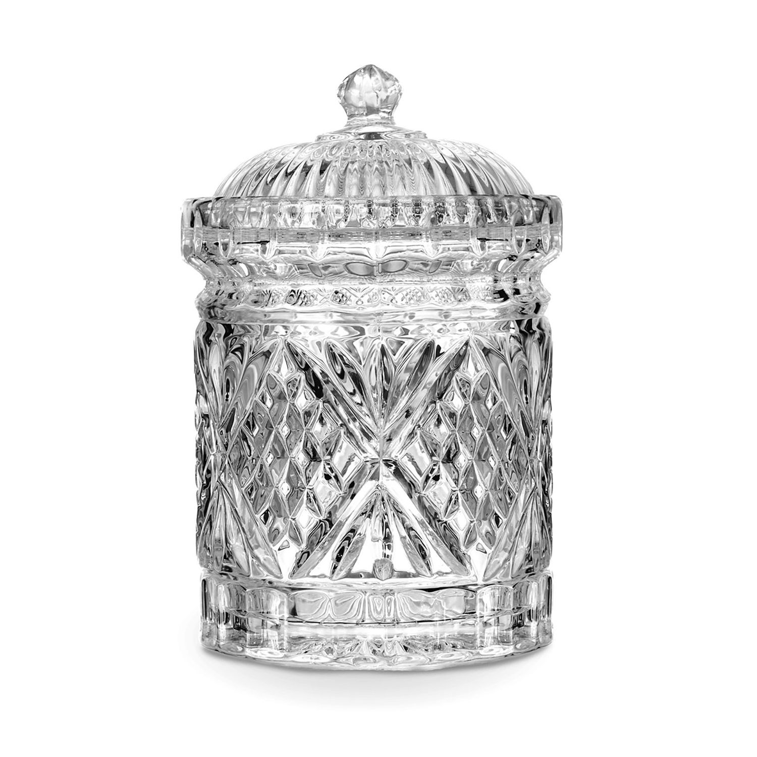 Godinger Dublin Biscuit Box 25932