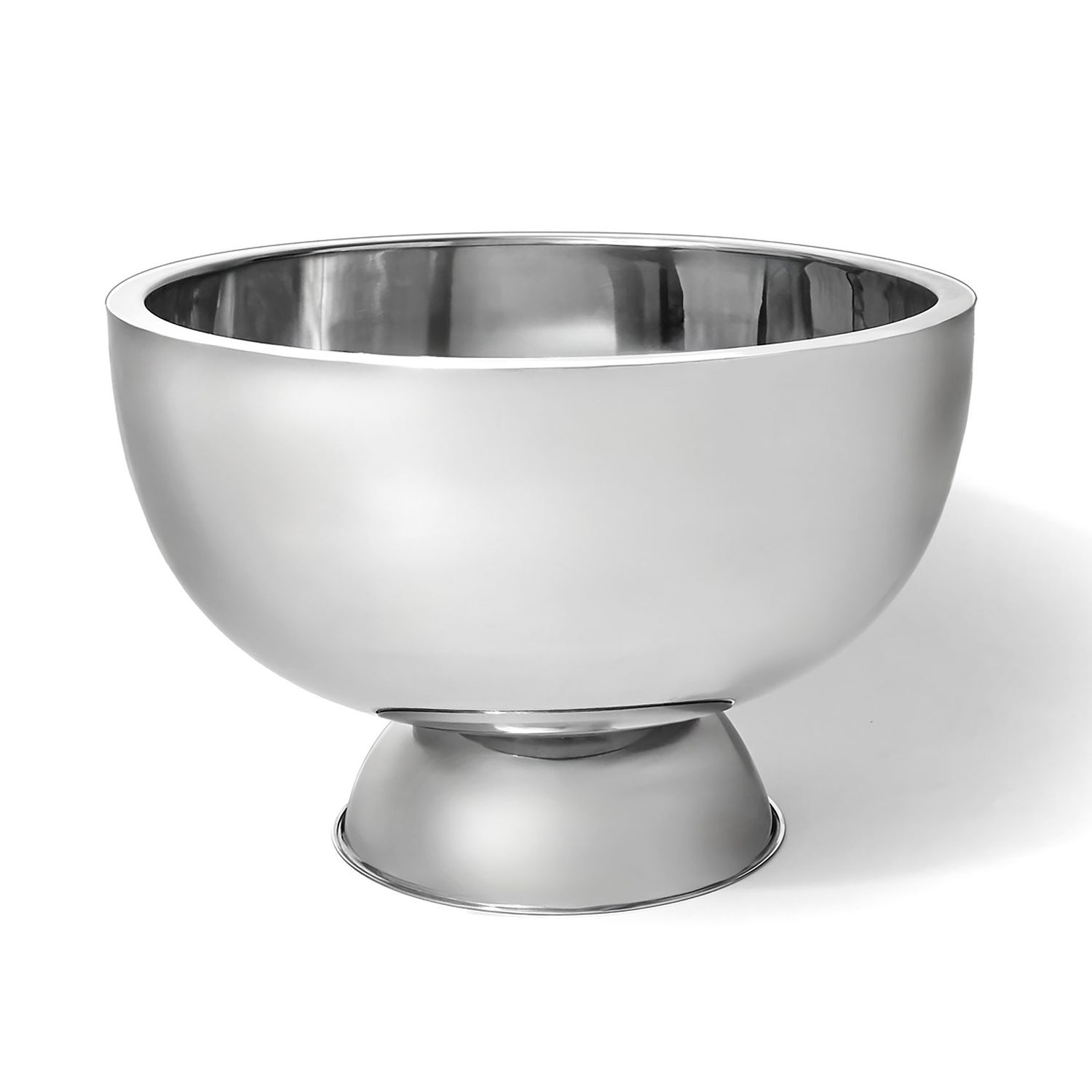 Godinger 16round Double Wall Party Tub 51279