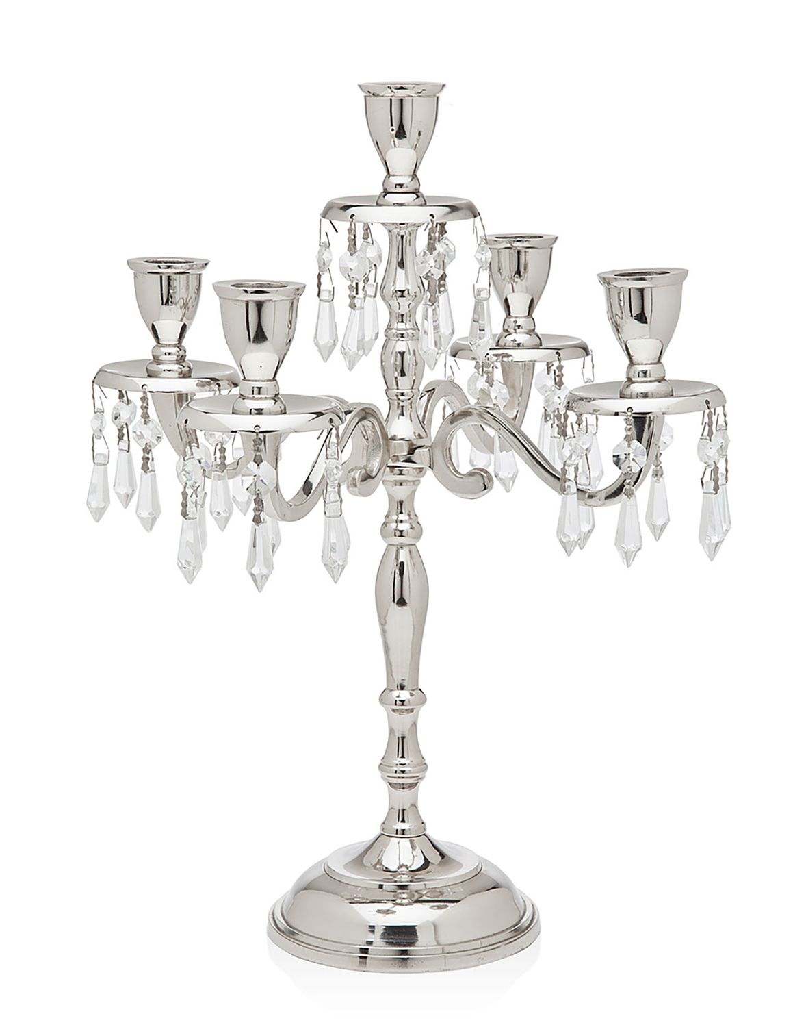 Godinger Tradition 5 lt Candle Class Drop 95887