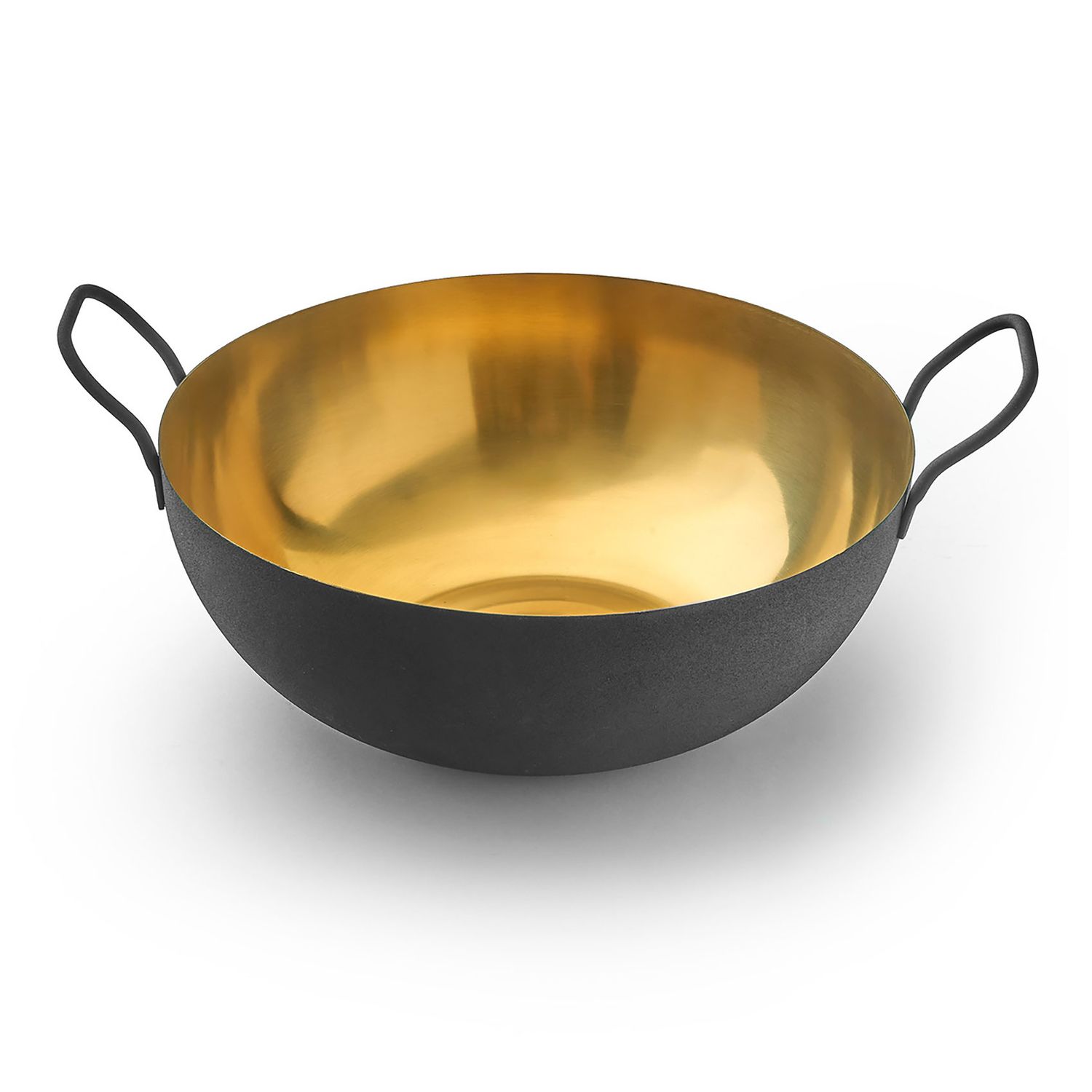 Godinger Encalmo 12 Salad Bowl 64667, 028199646670