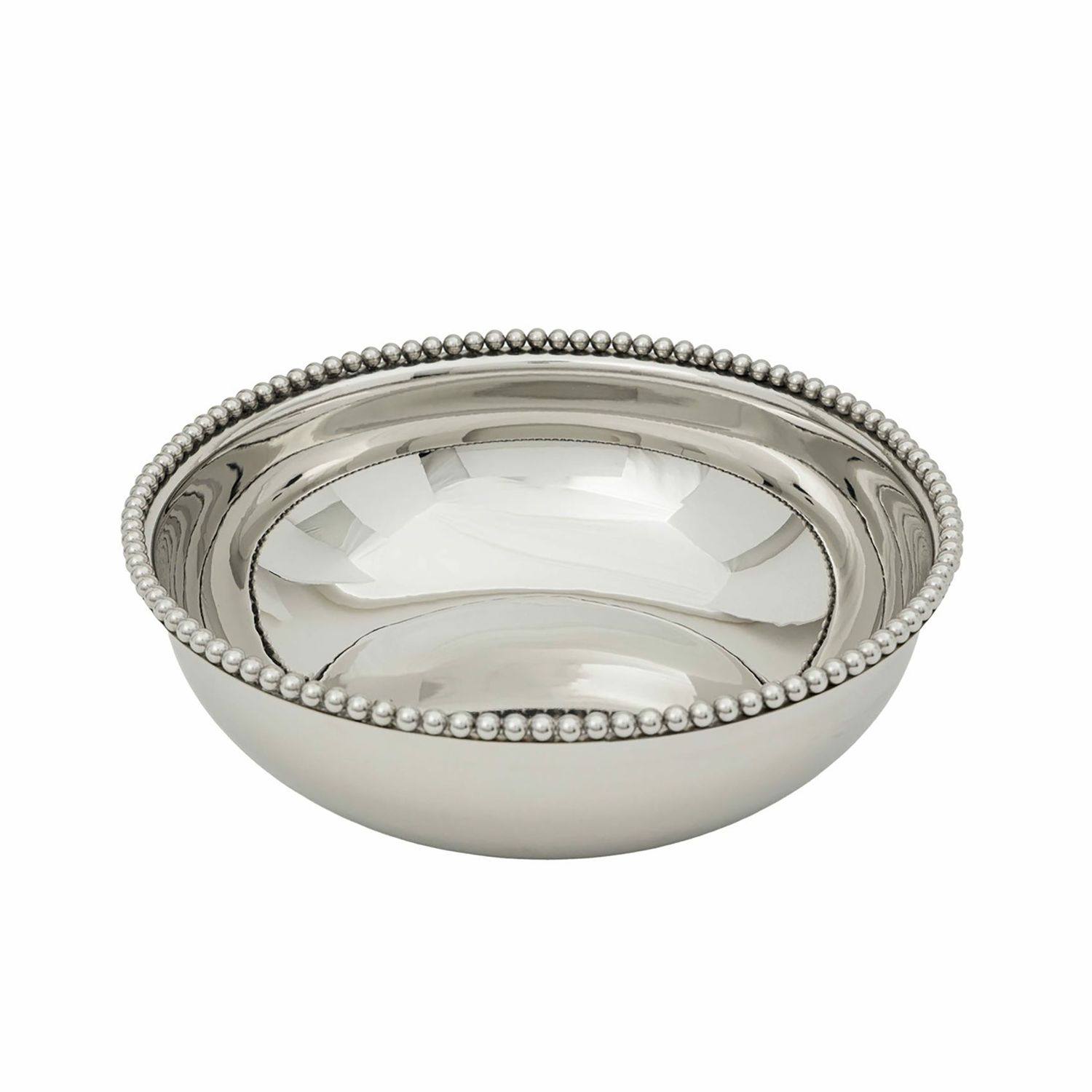 Godinger Perles Salad Bowl Bowl 51320, 028199513200