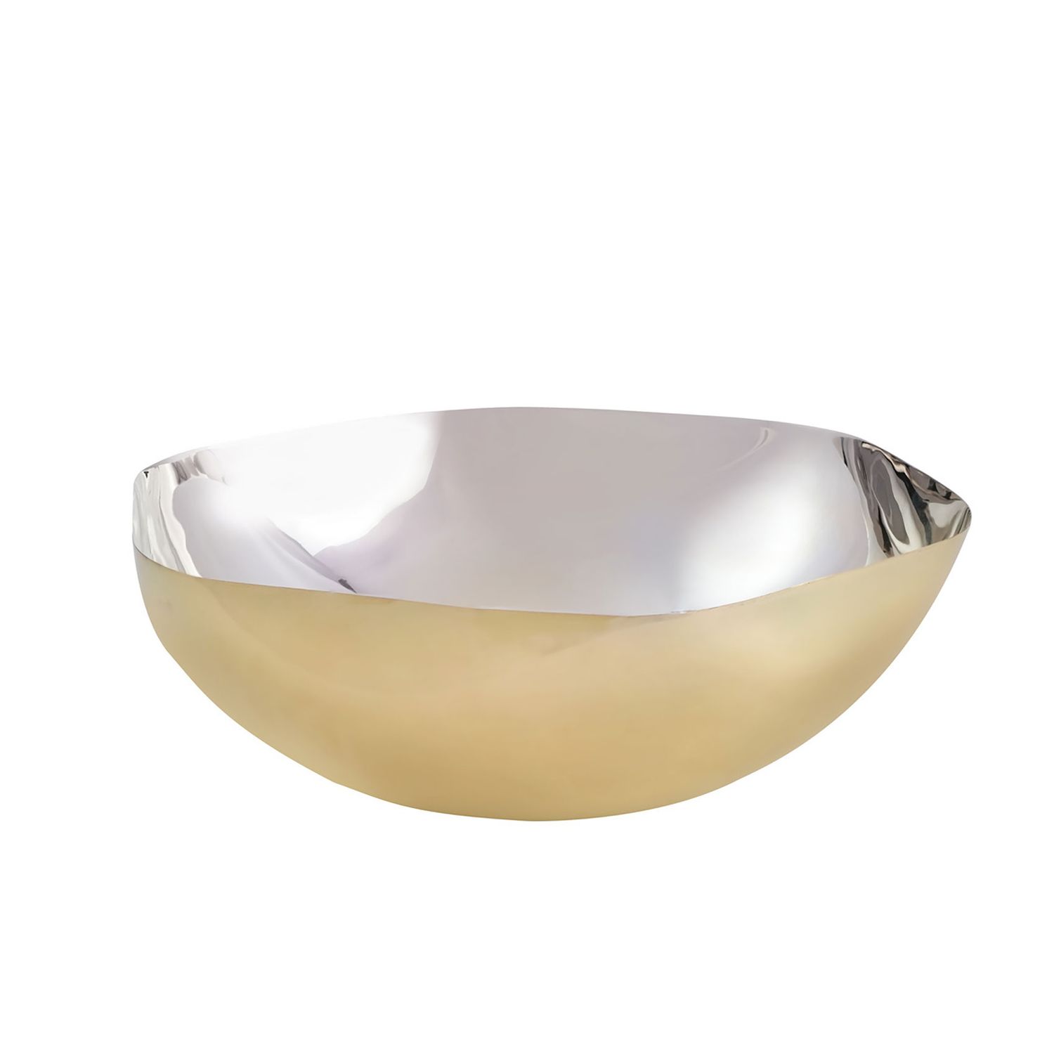 Godinger Auburn Gold Serving Bowl 50872