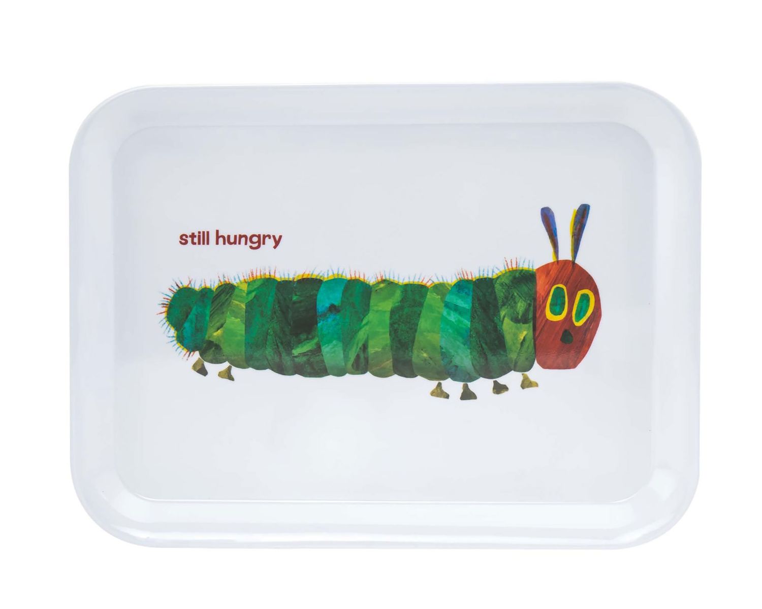Godinger Wec 15 Inch Catepillar Platter 50040, 028199500408