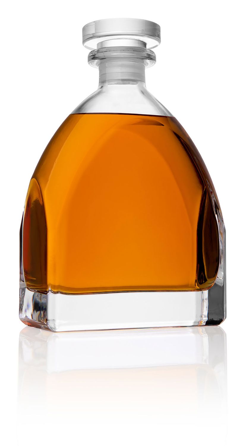 Godinger Bali Decanter 25 oz 29252