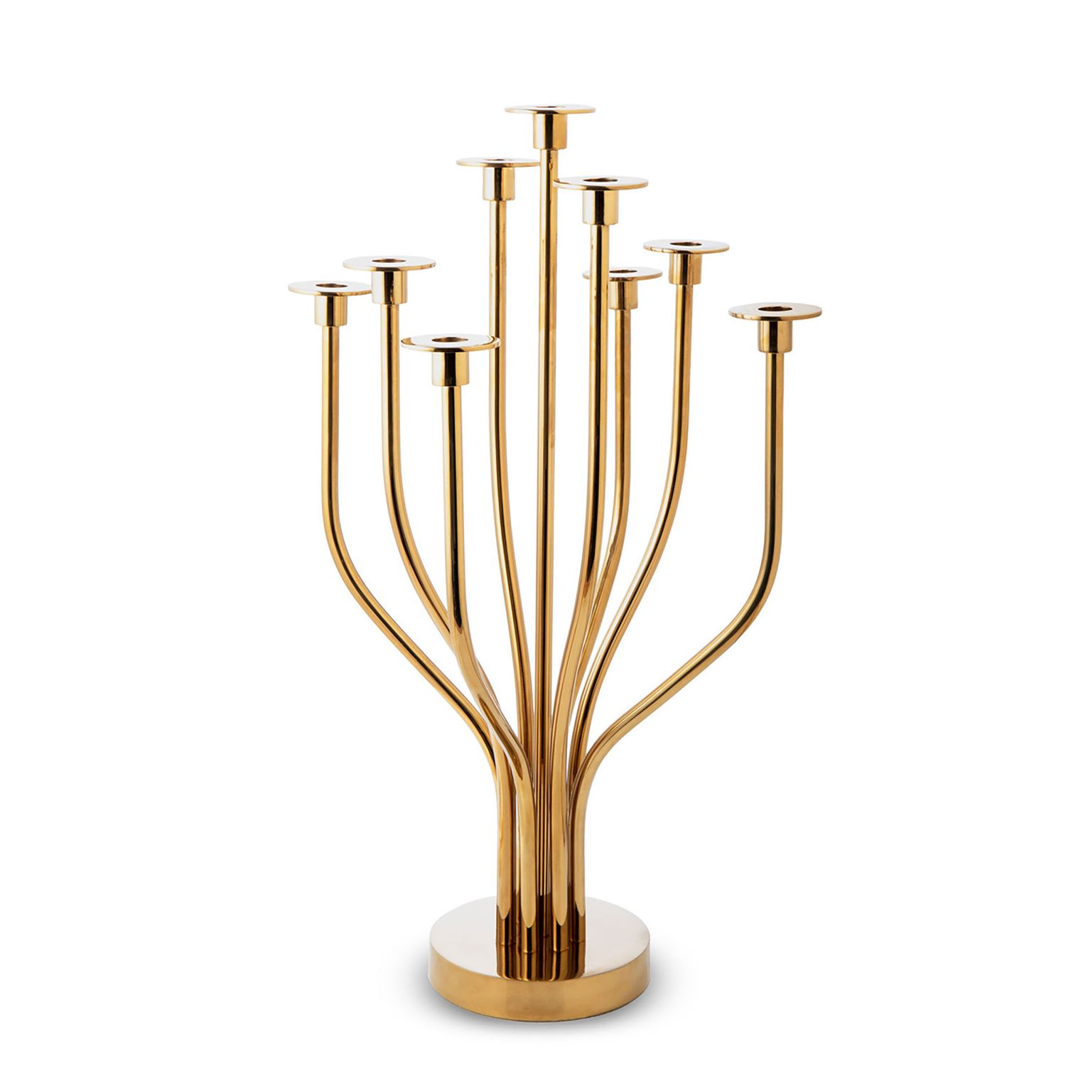 Godinger 9 Lite Mir. Gold Tree C Abra 24 70716, 028199707166