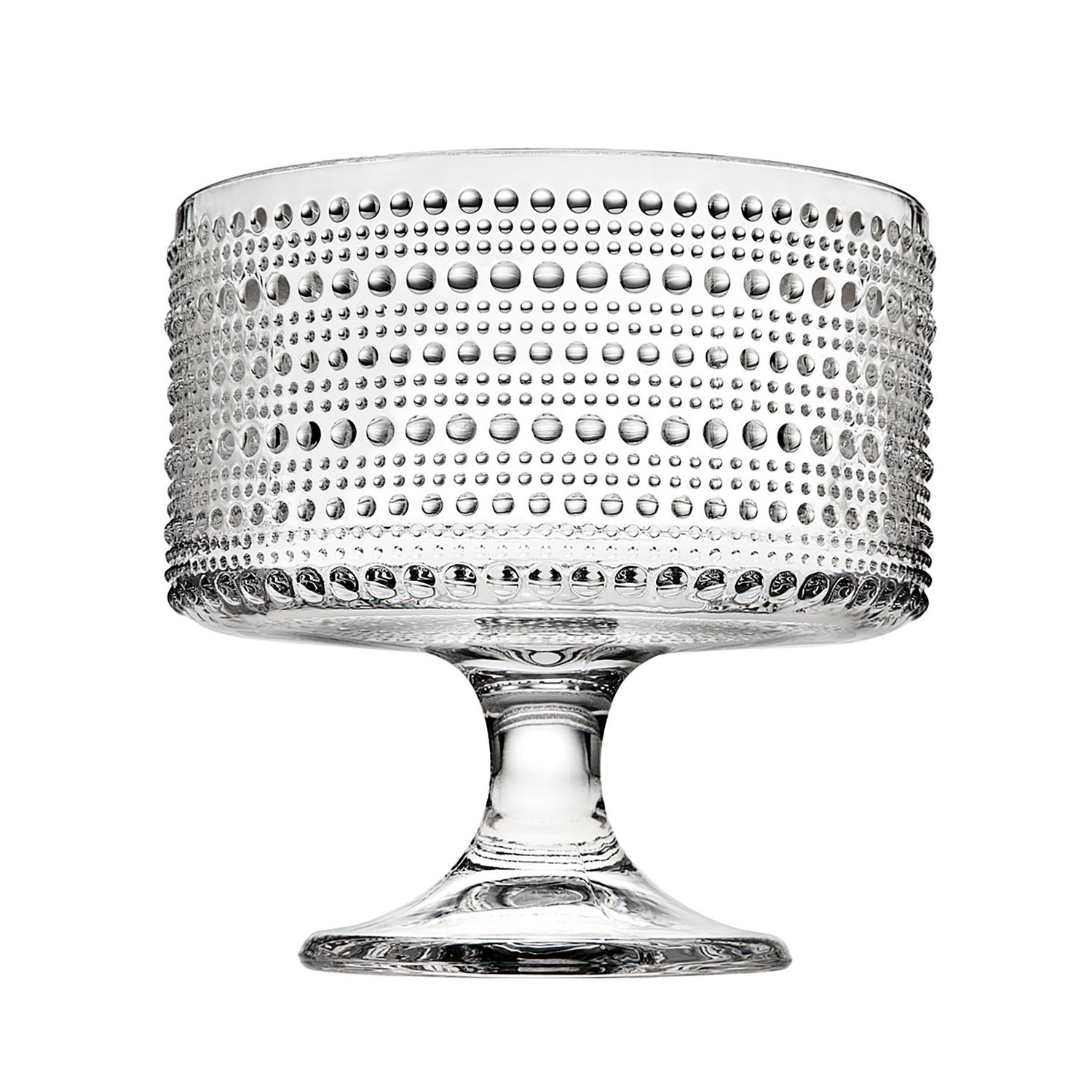 Godinger Lumina Trifle Bowl 42314, 028199423141