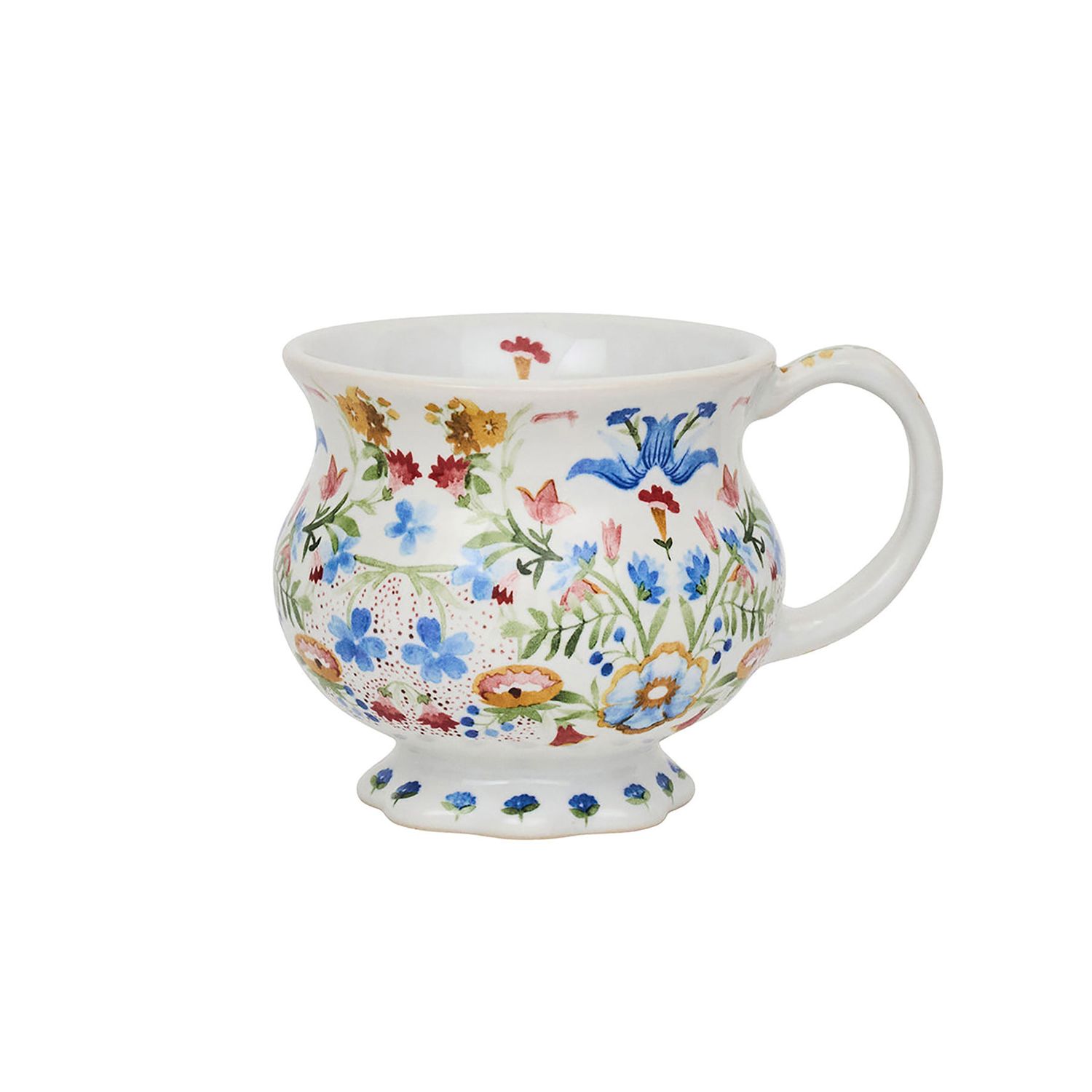 Juliska Sofia Mug Multi-Color SOF06/88
