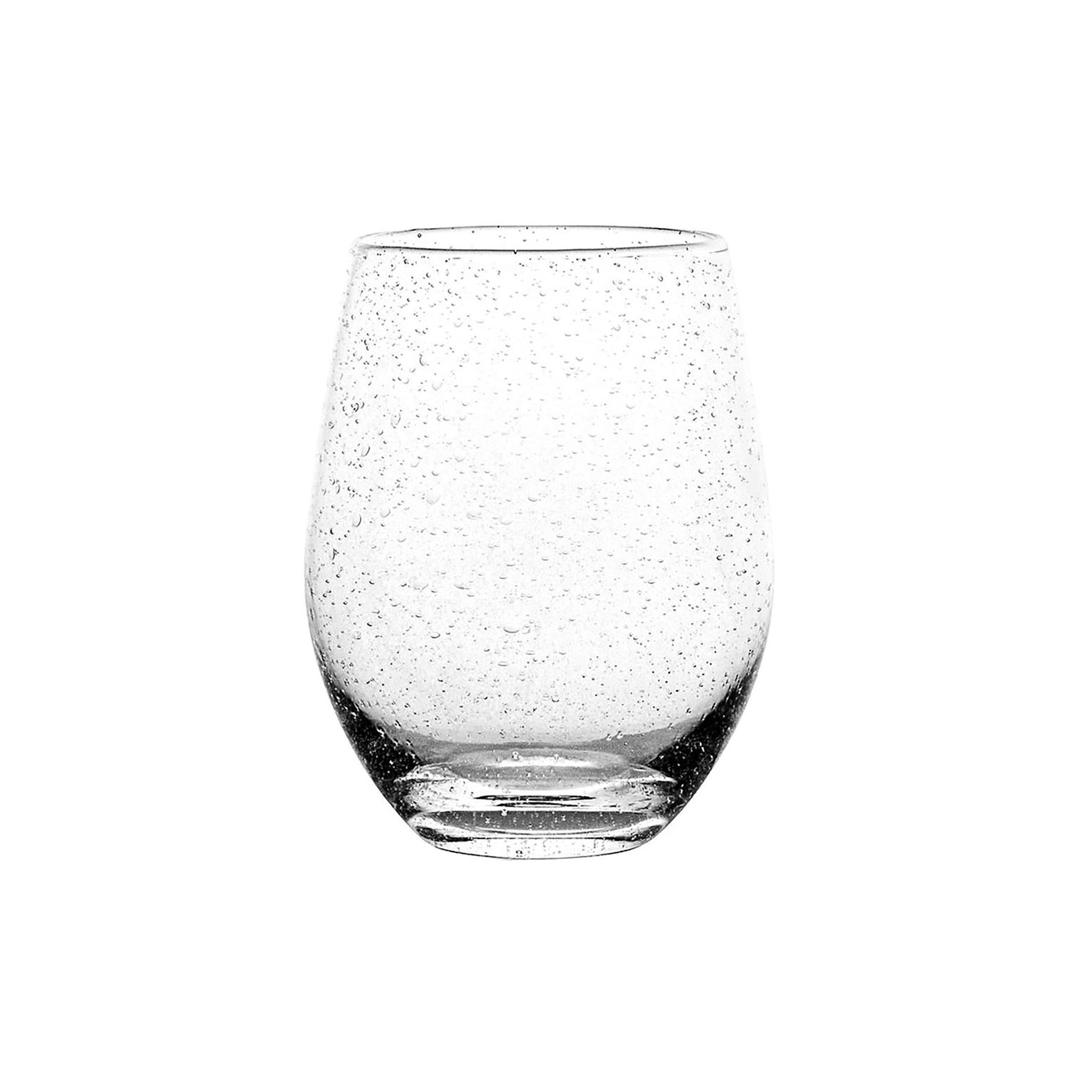Juliska Provence Stemless Wine Glass PVG118/C