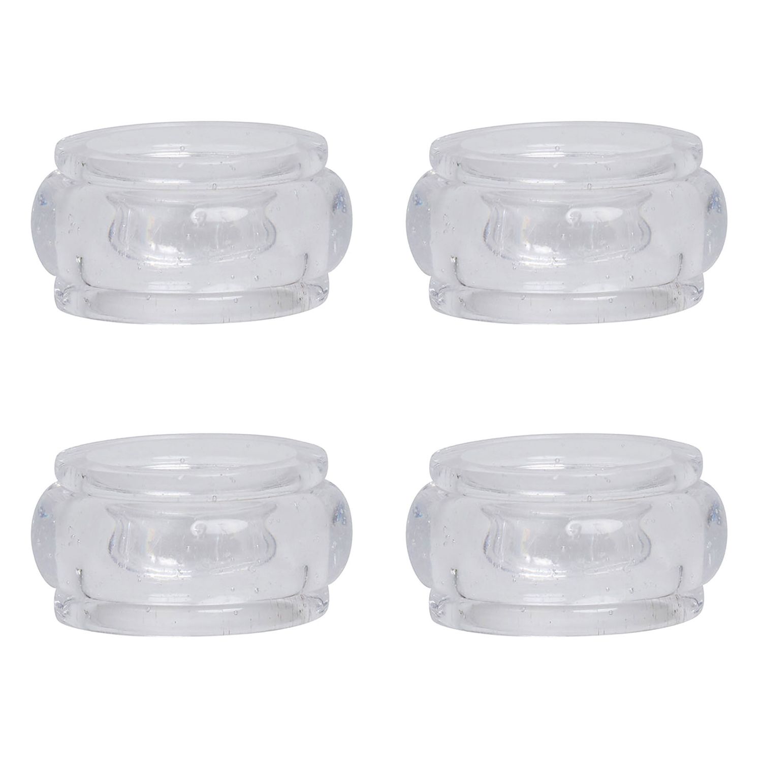Juliska Provence Napkin Ring Set of 4 LR92S4/C