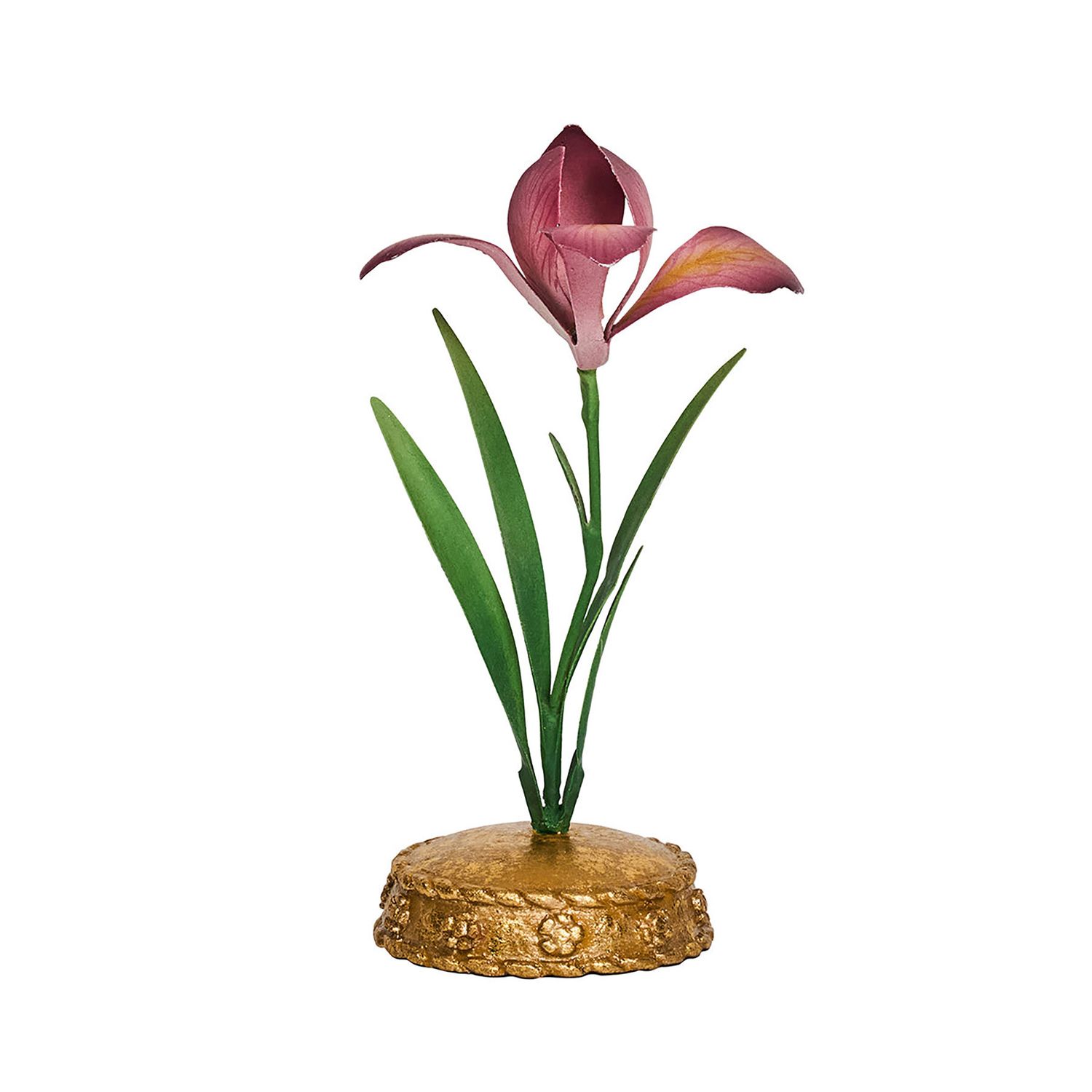 Juliska Meadow Walk Iris Place Card Holder Pink PH07/51