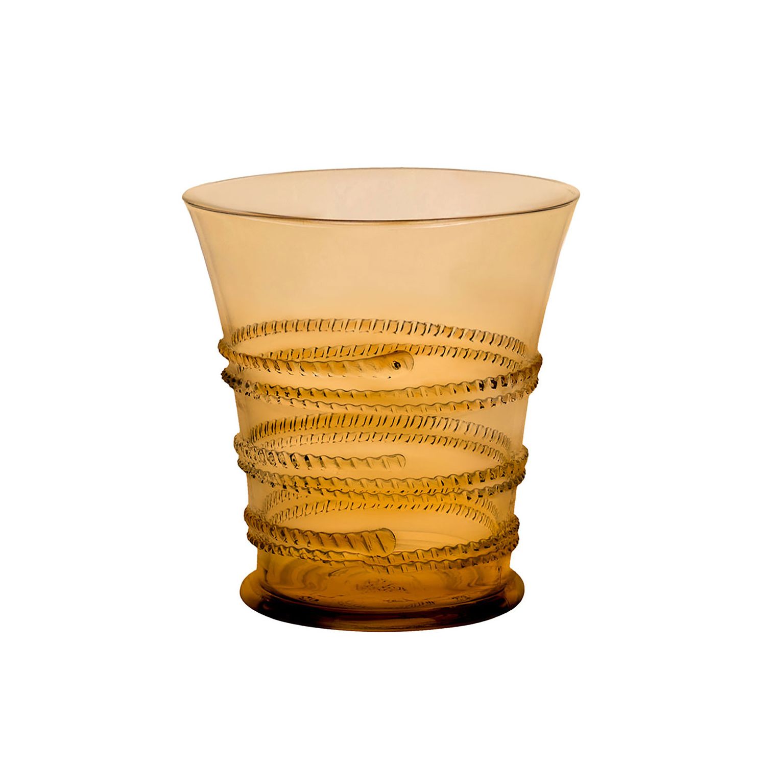 Juliska Ella Small Tumbler Amber B819/65