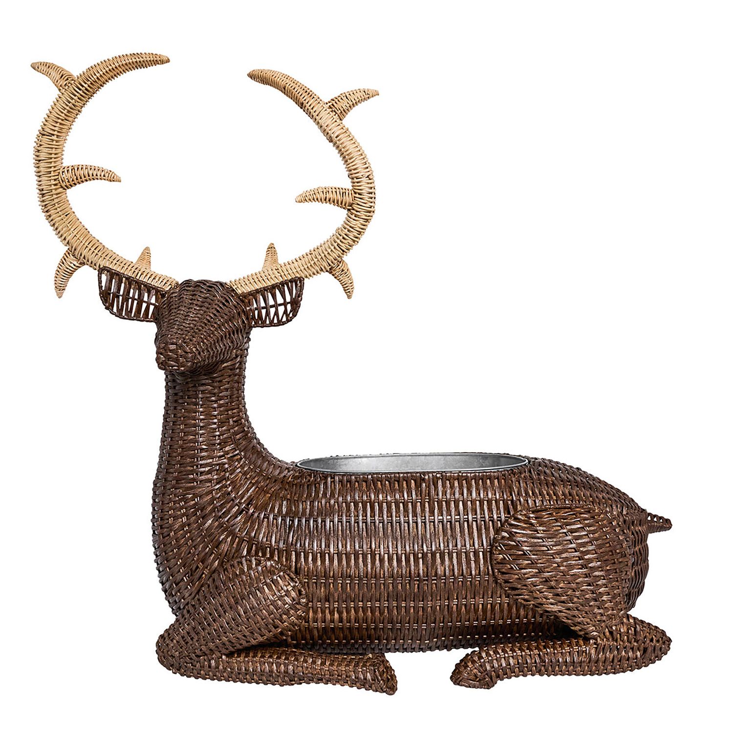 Juliska Devon Willow Stag Party Bucket RR18/38