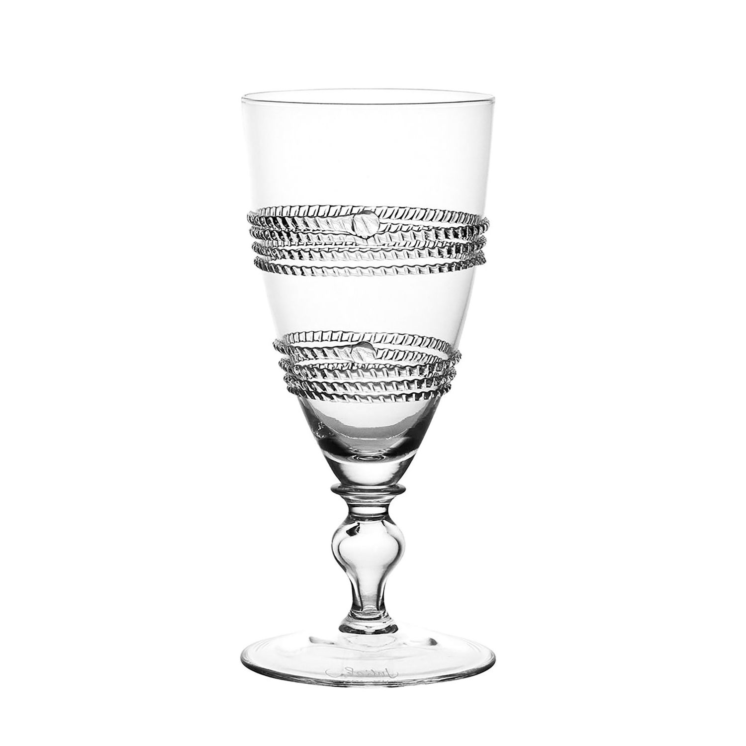 Juliska Ella Goblet B817/C