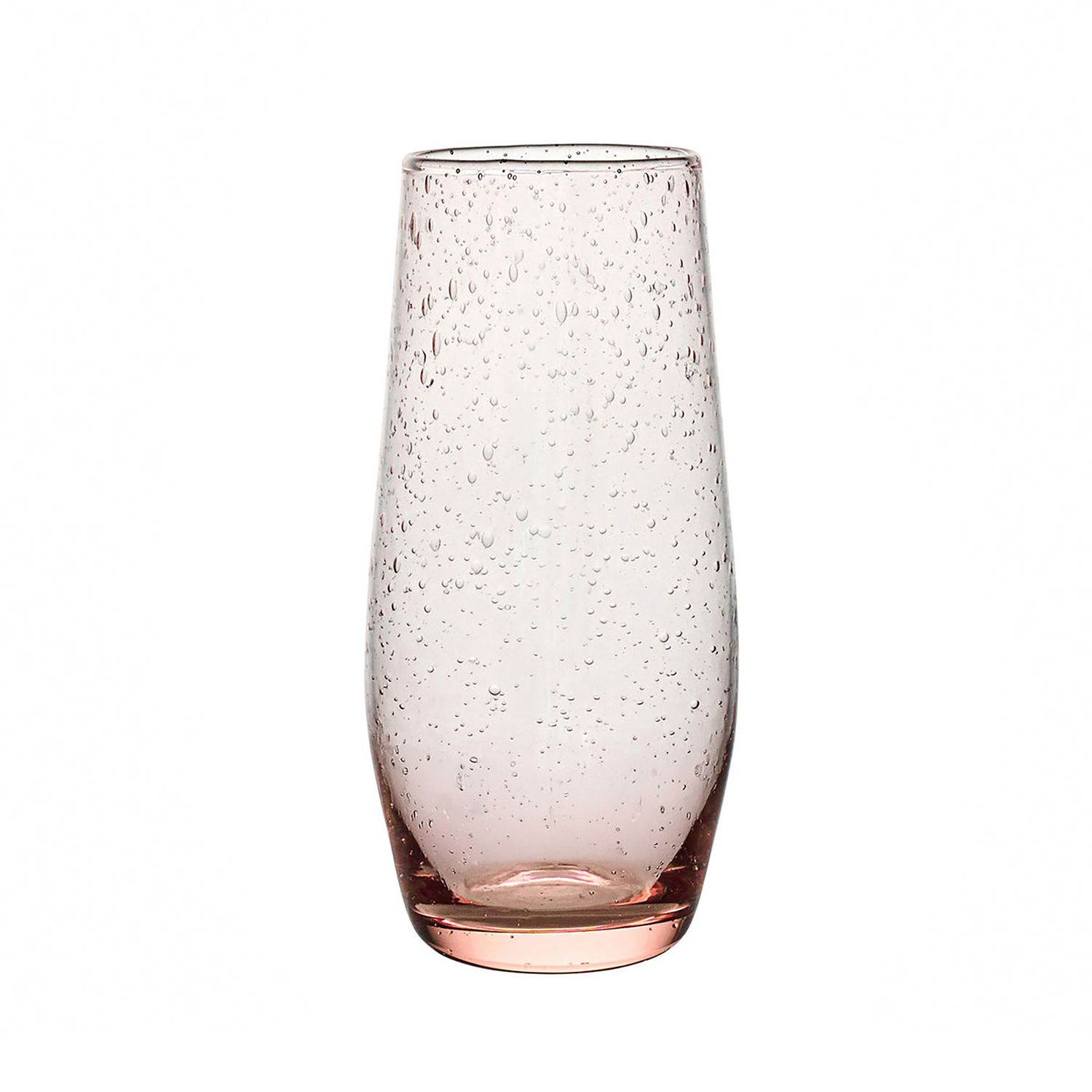 Juliska Provence Stemless Flute Blush PVG117/51