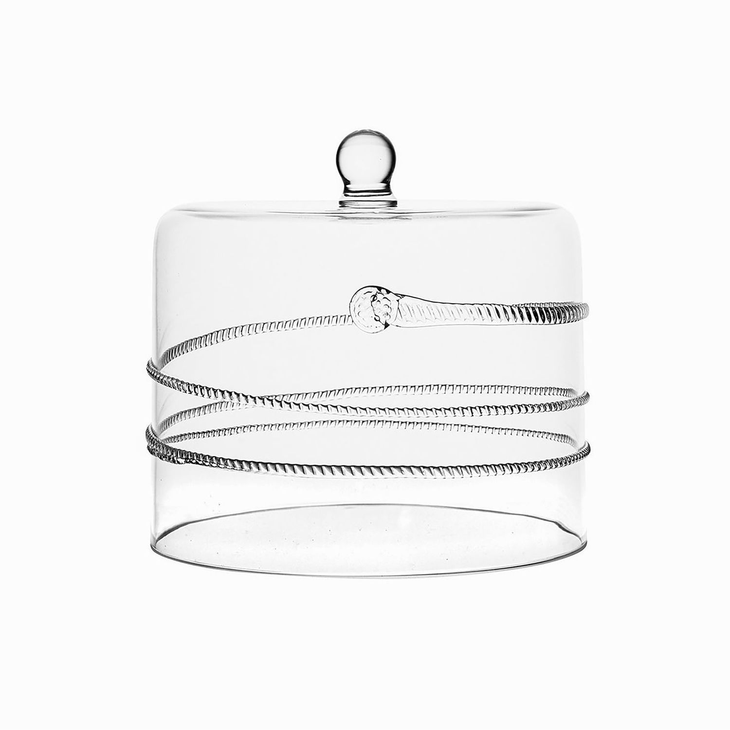 Juliska Amalia Petite Cake Dome B136/C