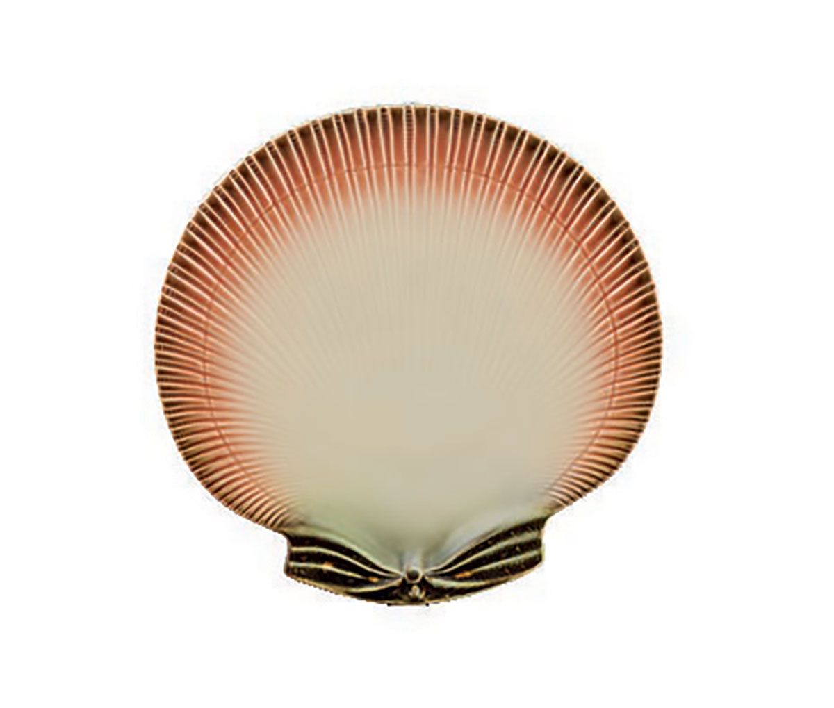 Bordallo Pinheiro Oysters &amp; Scallops Dinner Plate 65033053, 5600413639153