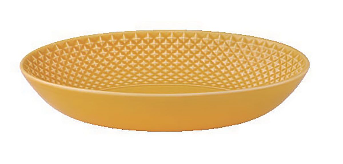 Bordallo Pinheiro Bicos Mineral Grey Platter 65032268, 5600413635353