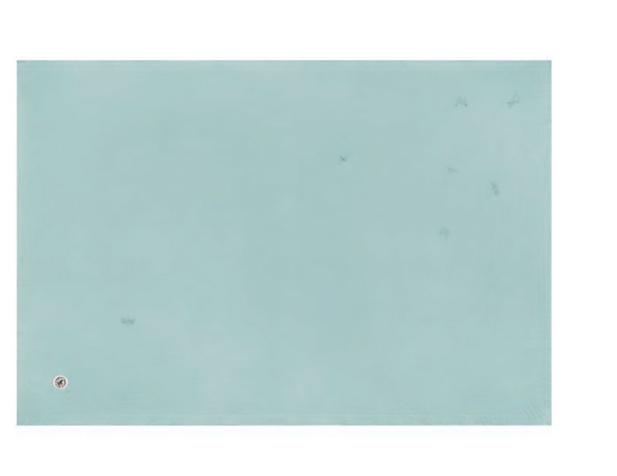 Bordallo Pinheiro Vereda Tablecloth Mist Blue 65032309, 5600413636855