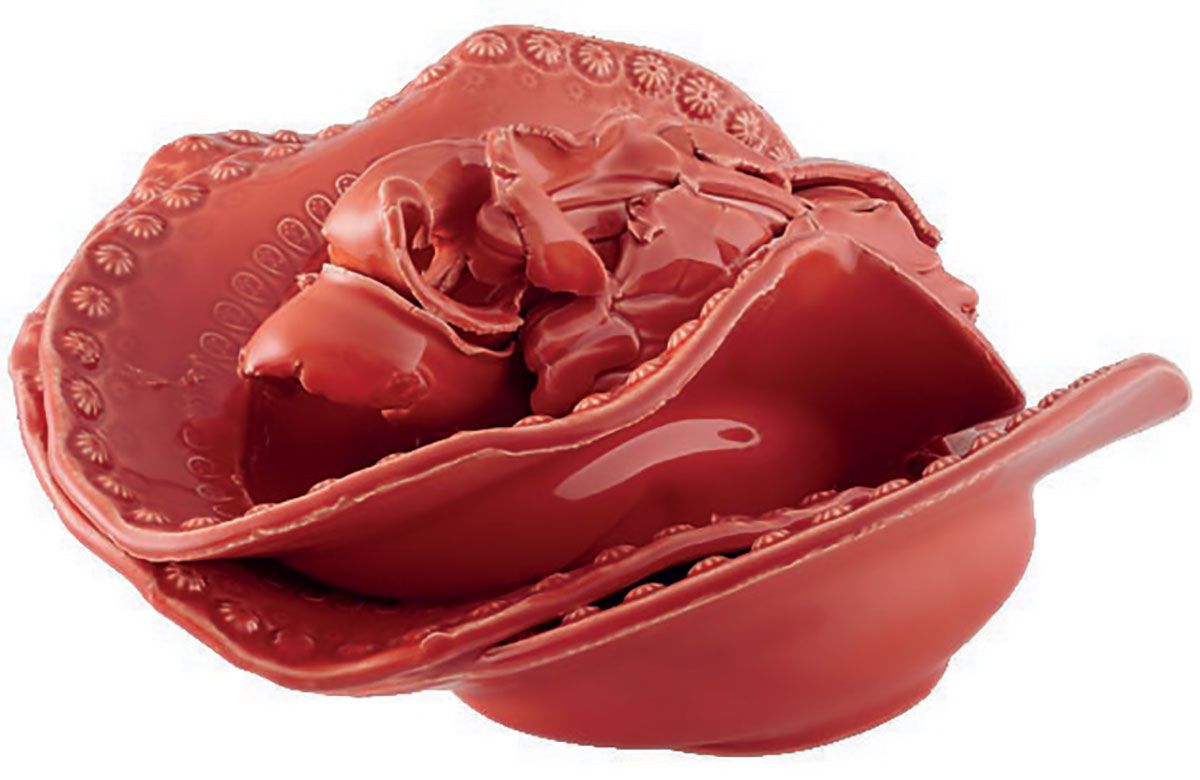 Bordallo Pinheiro Galeria Reprato Salmon 65029749, 5600413627525
