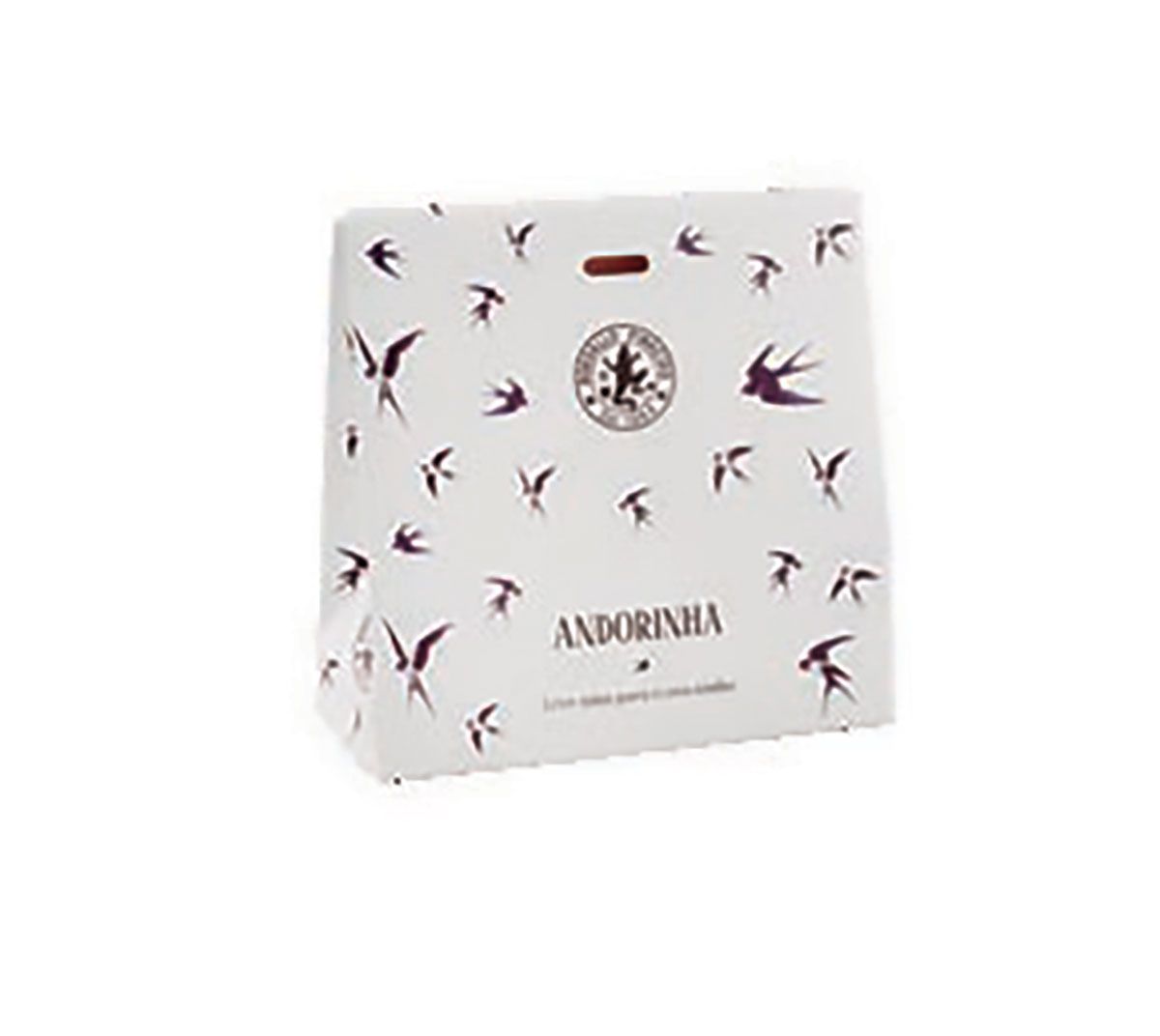 Bordallo Pinheiro Swallows Gift Bag For Small And Medium Swallows 65027070, 5600413618813