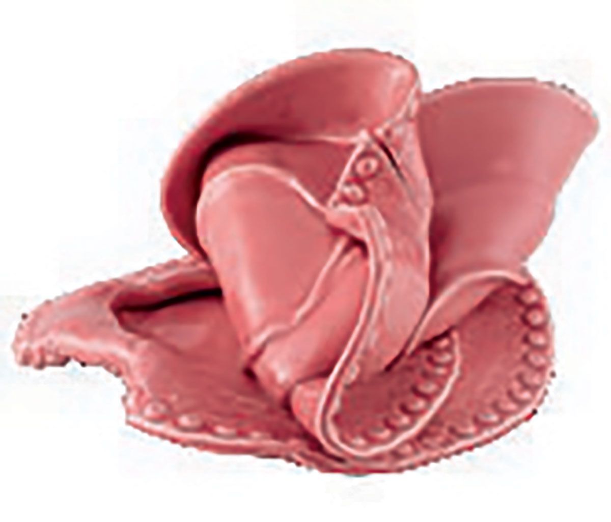 Bordallo Pinheiro Galeria Reprato Light Pink 65029748, 5600413627518