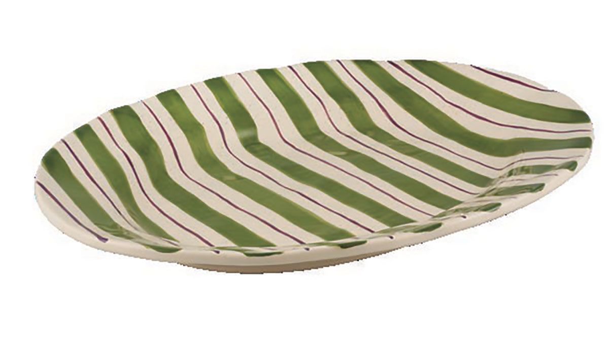 Bordallo Pinheiro Grapes Platter 65032766, 5600413637951