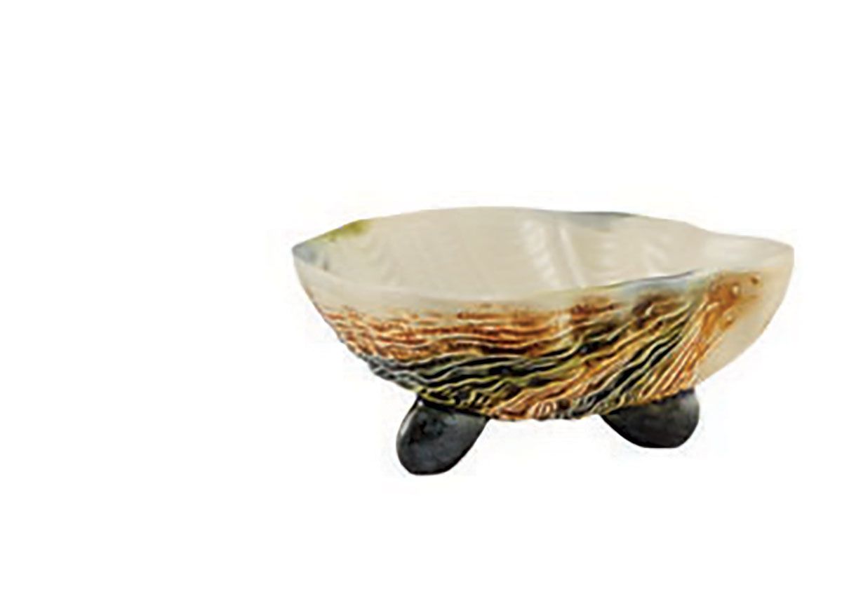 Bordallo Pinheiro Oysters &amp; Scallops Tigela Ostras E Vieiras 3969 65033049, 5600413639115