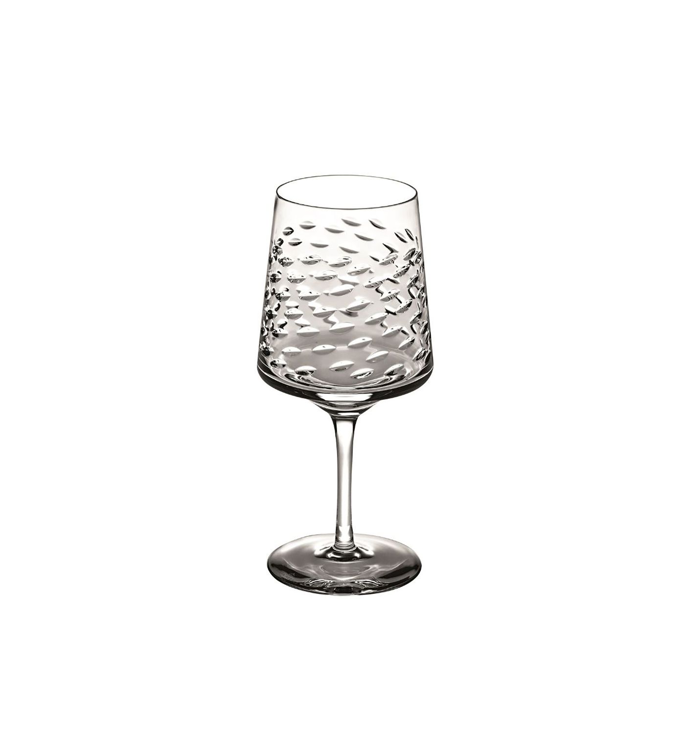 Vista Alegre Breeze Large Red Wine Goblet 48006952, 5605414205598