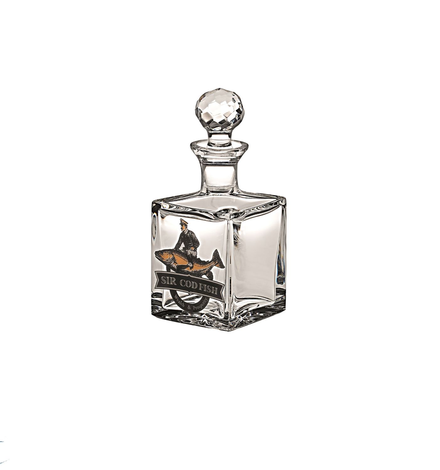 Vista Alegre Sirs Sea Mini Bar Codfish 48006972, 5605414212800