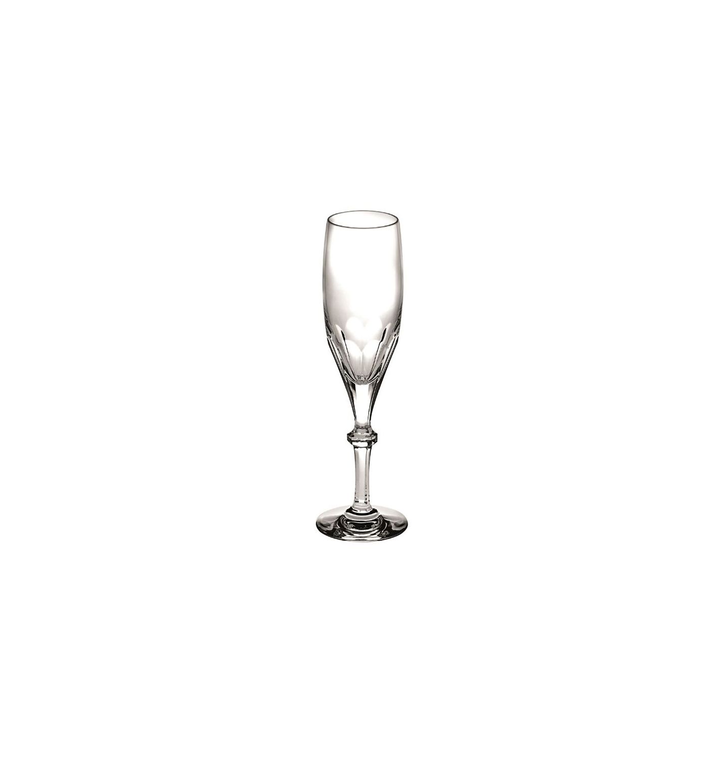 Vista Alegre Heranca Clear Flute 48006879, 5605414200852