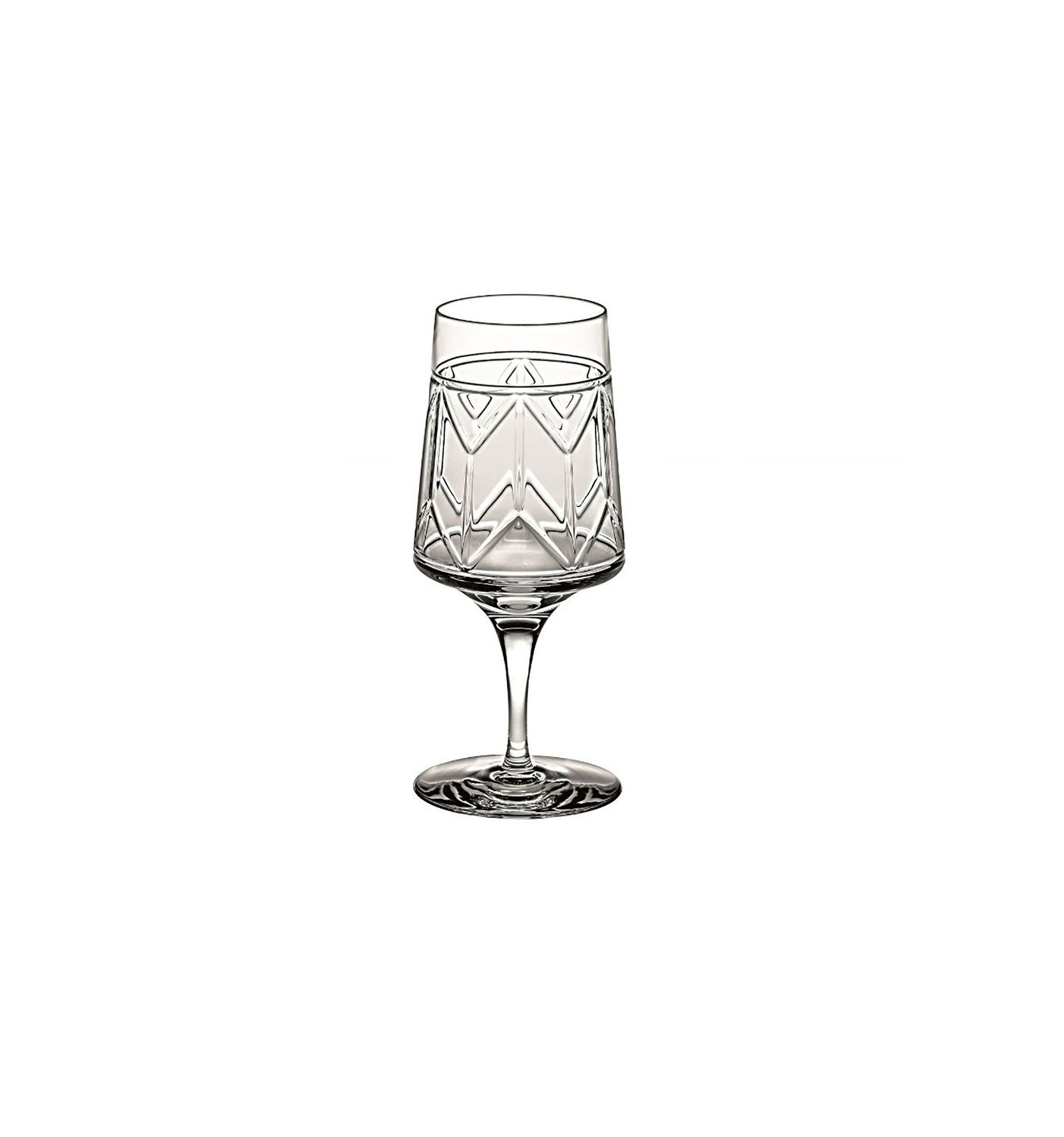 Vista Alegre Avenue Wine Goblet 48006939, 5605414204805