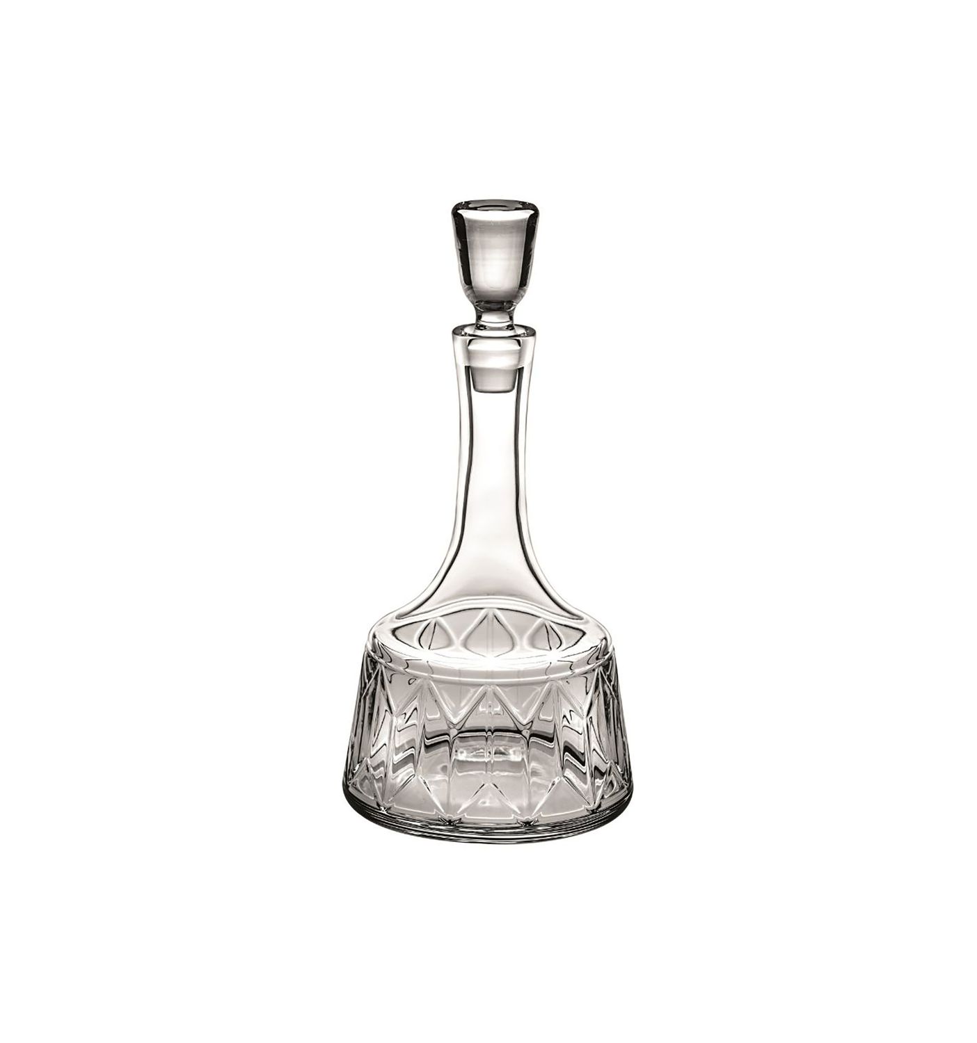 Vista Alegre Avenue Wine Decanter 48006920, 5605414204676