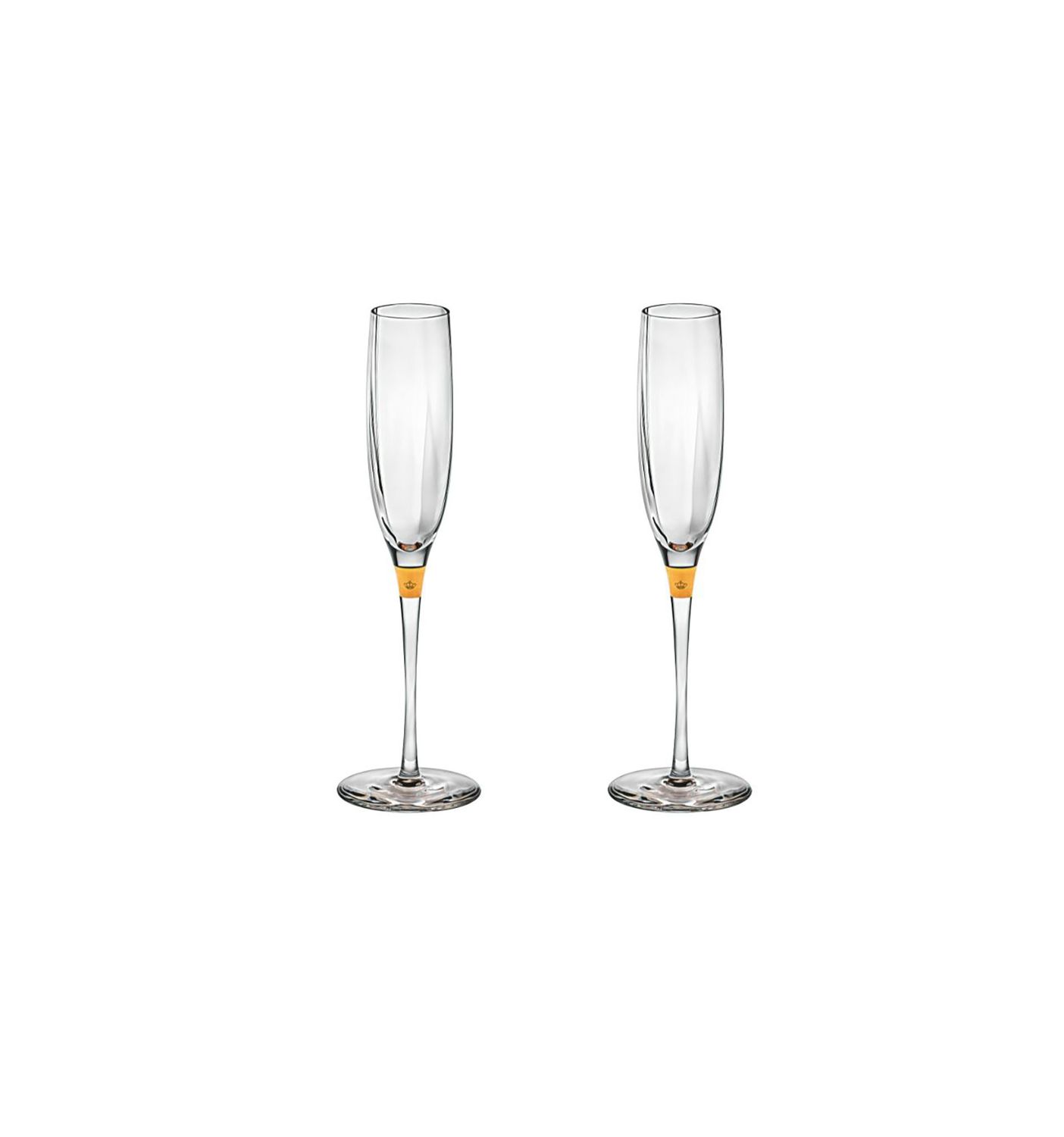 Vista Alegre 200 Anos Set 2 Flutes 48006599
