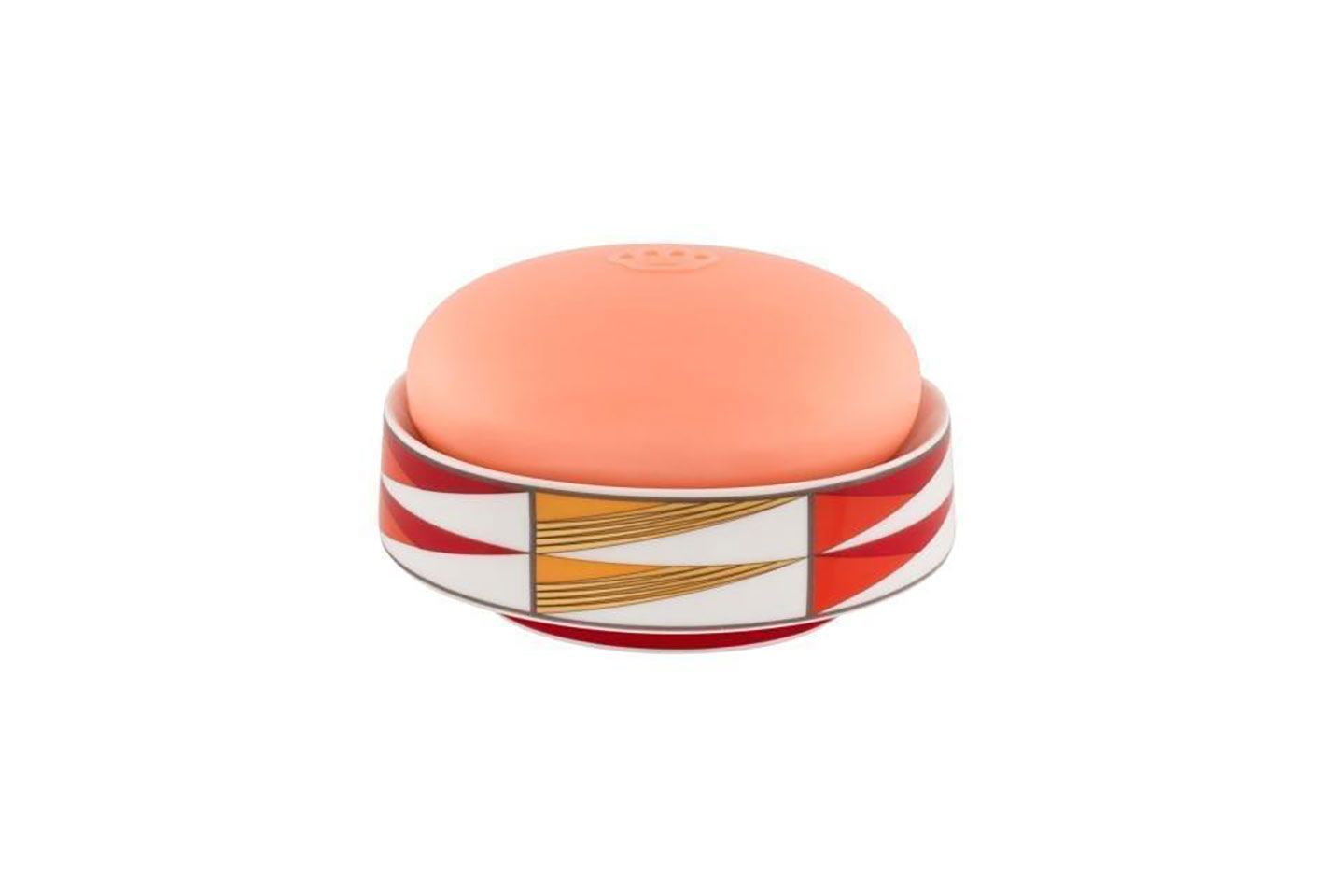 Vista Alegre Pouvoir Soap and Soap Dish Set 21142976, 5605414153219