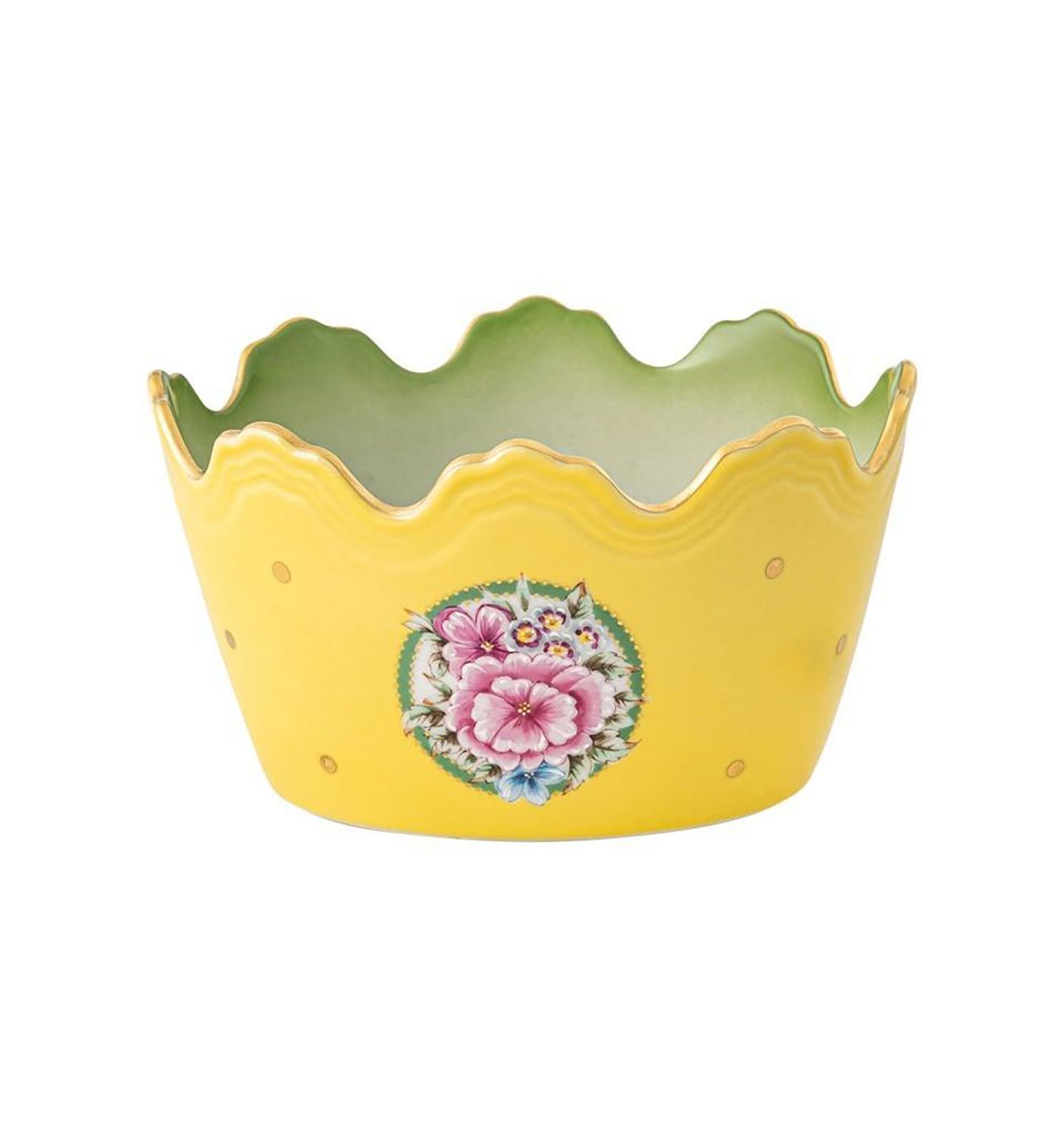 Vista Alegre Heranca Small Vase 21143655, 5605414161719