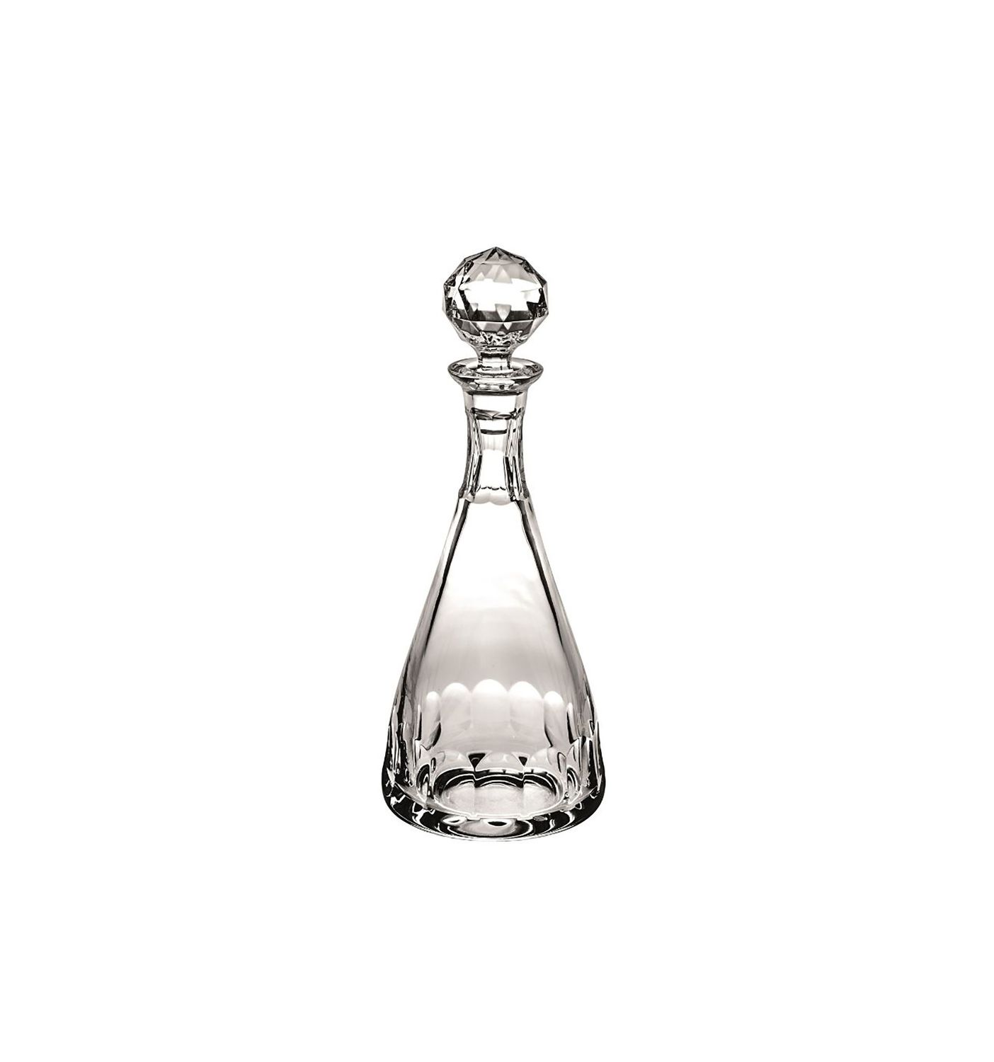 Vista Alegre Heranca Clear Wine Decanter 48006881, 5605414201187